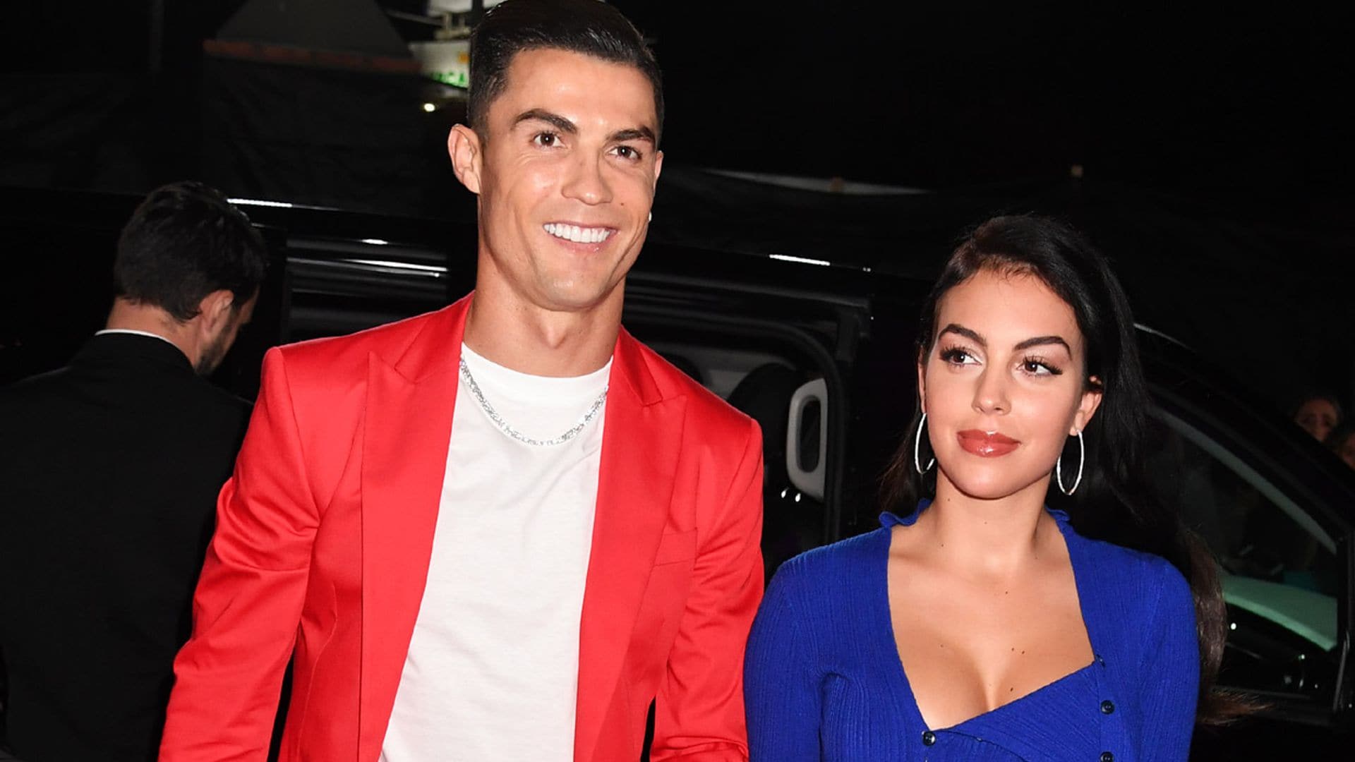 ¿Es cierto que Cristiano Ronaldo y Georgina Rodríguez se han casado en Marruecos?