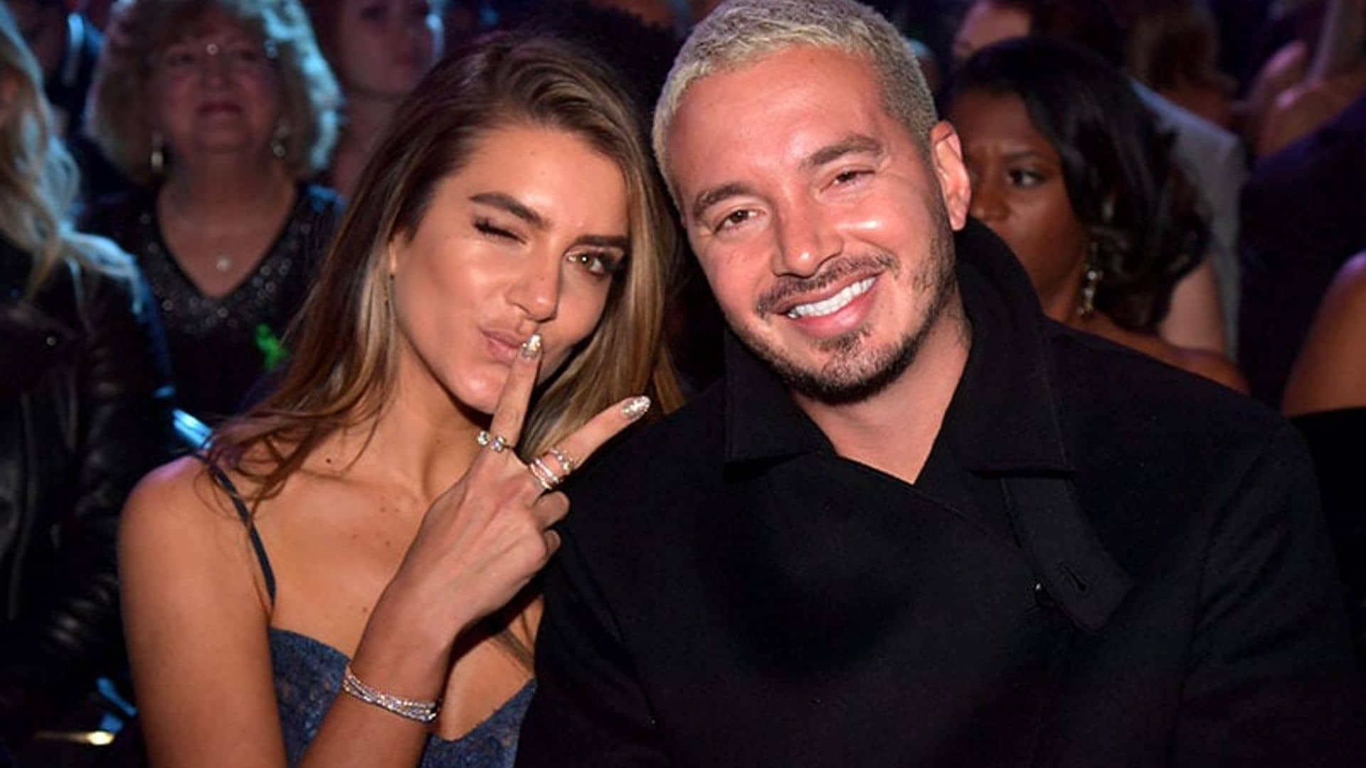 ¡El mejor papá! JBalvin comparte la primera imagen al lado de su hijo Rio