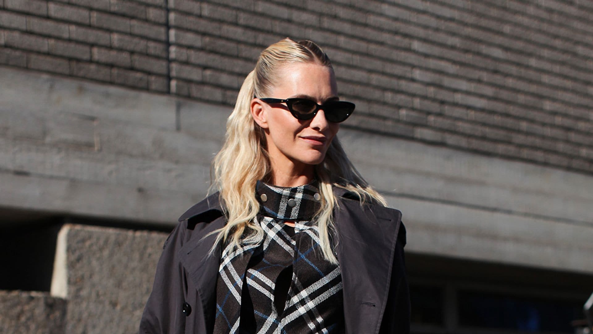 Olympia de Grecia y Poppy Delevingne confirman el regreso de la tendencia 'grunge': así la llevaremos este otoño