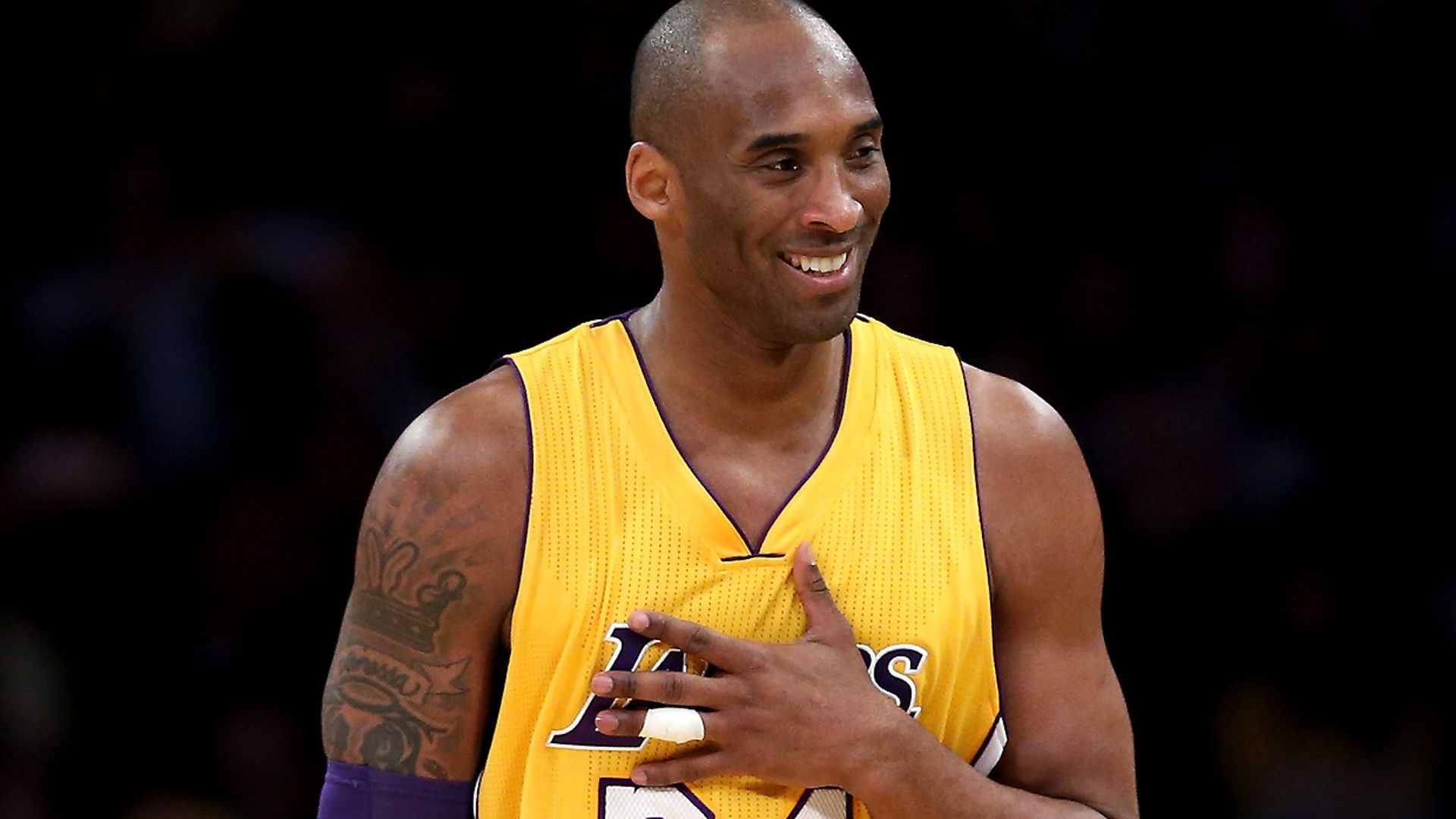 Los primeros datos que se conocen sobre el funeral de Kobe Bryant