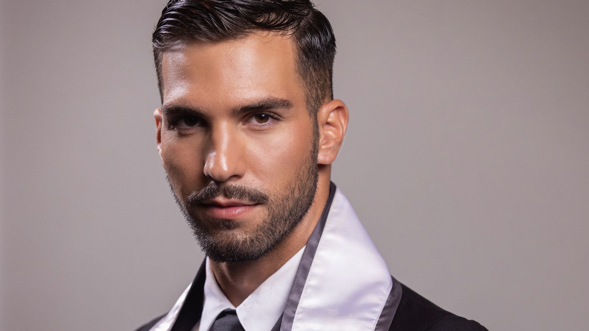 Hablamos con Fran Zafra, Mister International Spain: 'Sigo siendo la misma persona, me mantengo con los pies en la tierra'