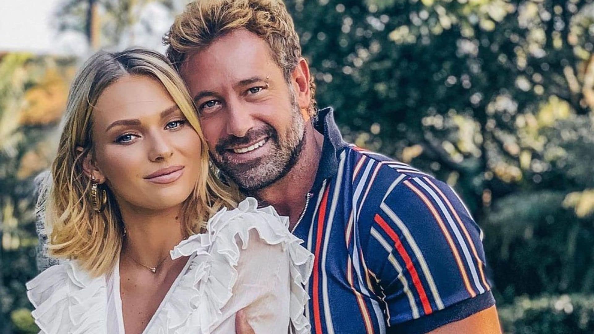 Irina Baeva desmiente ruptura con Gabriel Soto: ‘No sé por qué la gente no nos cree’