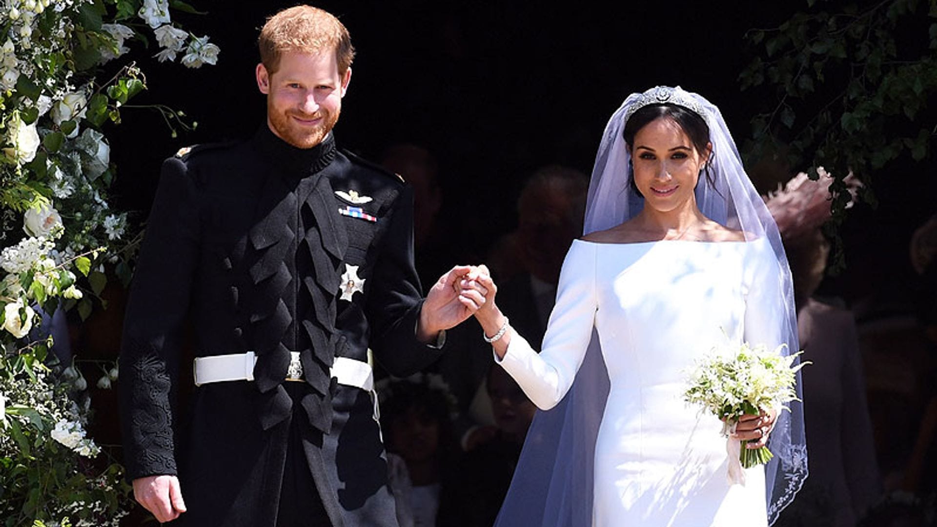 Ya es oficial: el príncipe Harry y Meghan Markle serán los nuevos Duques de Sussex