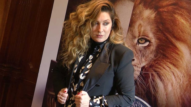 estrella morente