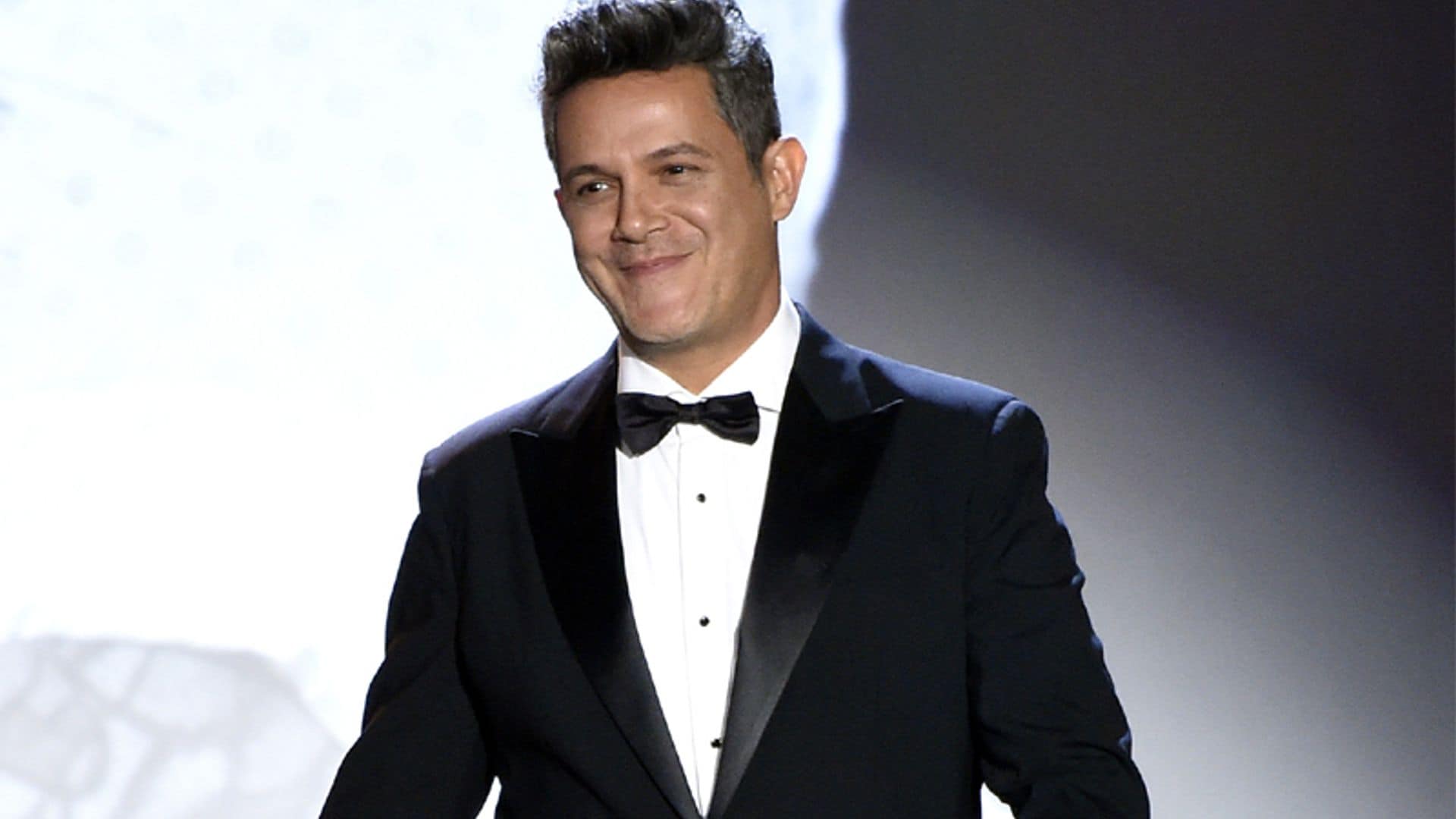 El mundo del espectáculo se vuelca con Alejandro Sanz en su 49 cumpleaños