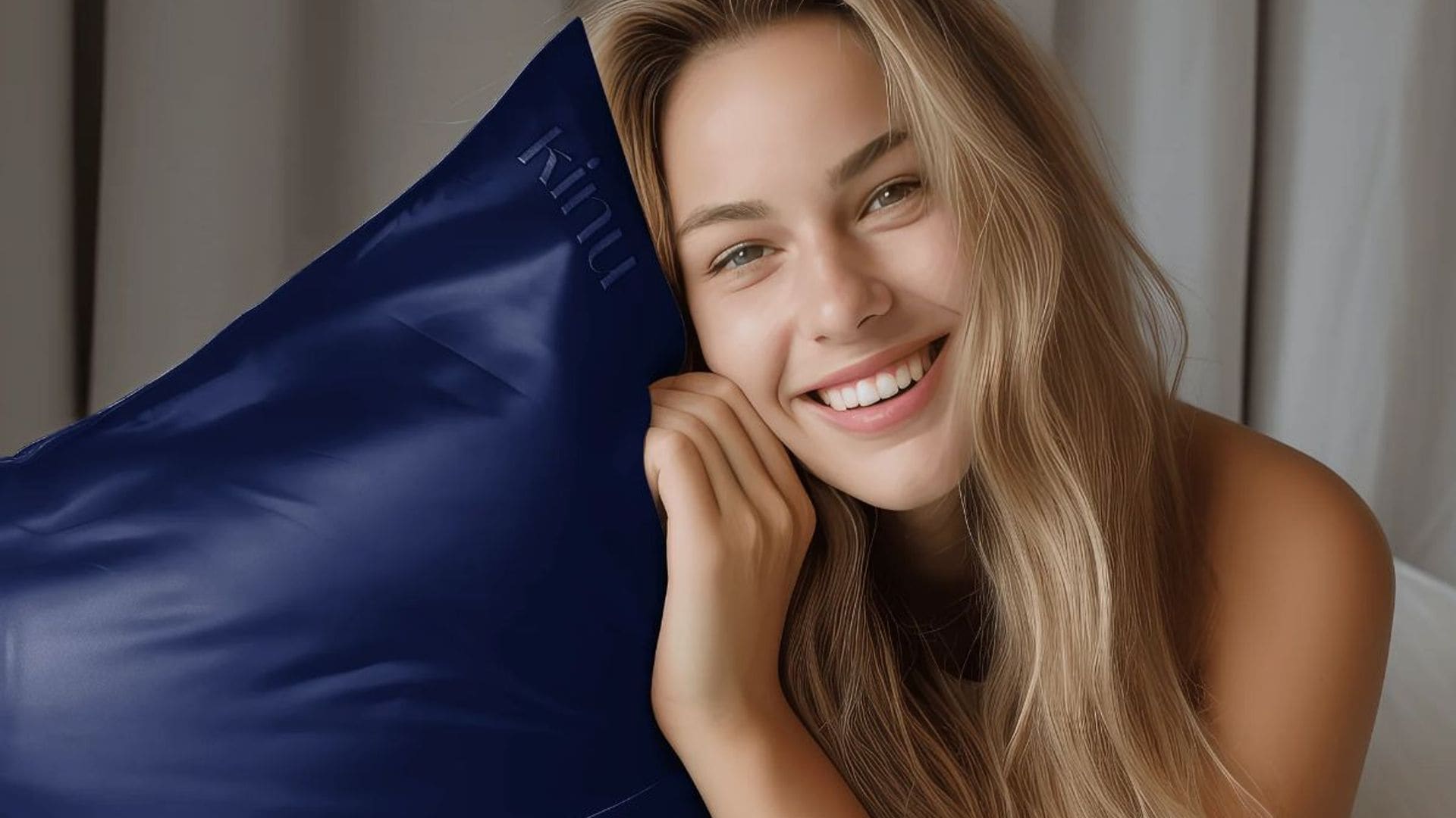 Fundas de almohada de seda: el secreto para una piel lisa y un cabello más suave y brillante