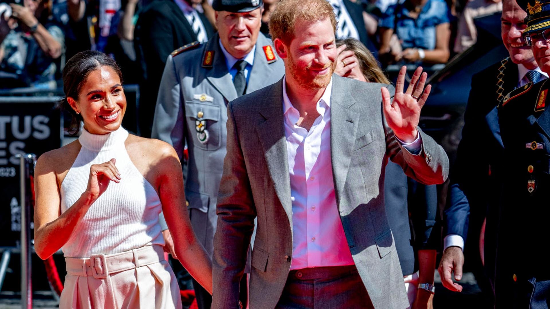 Ya hay fecha para la esperadísima reaparición en público de Meghan Markle