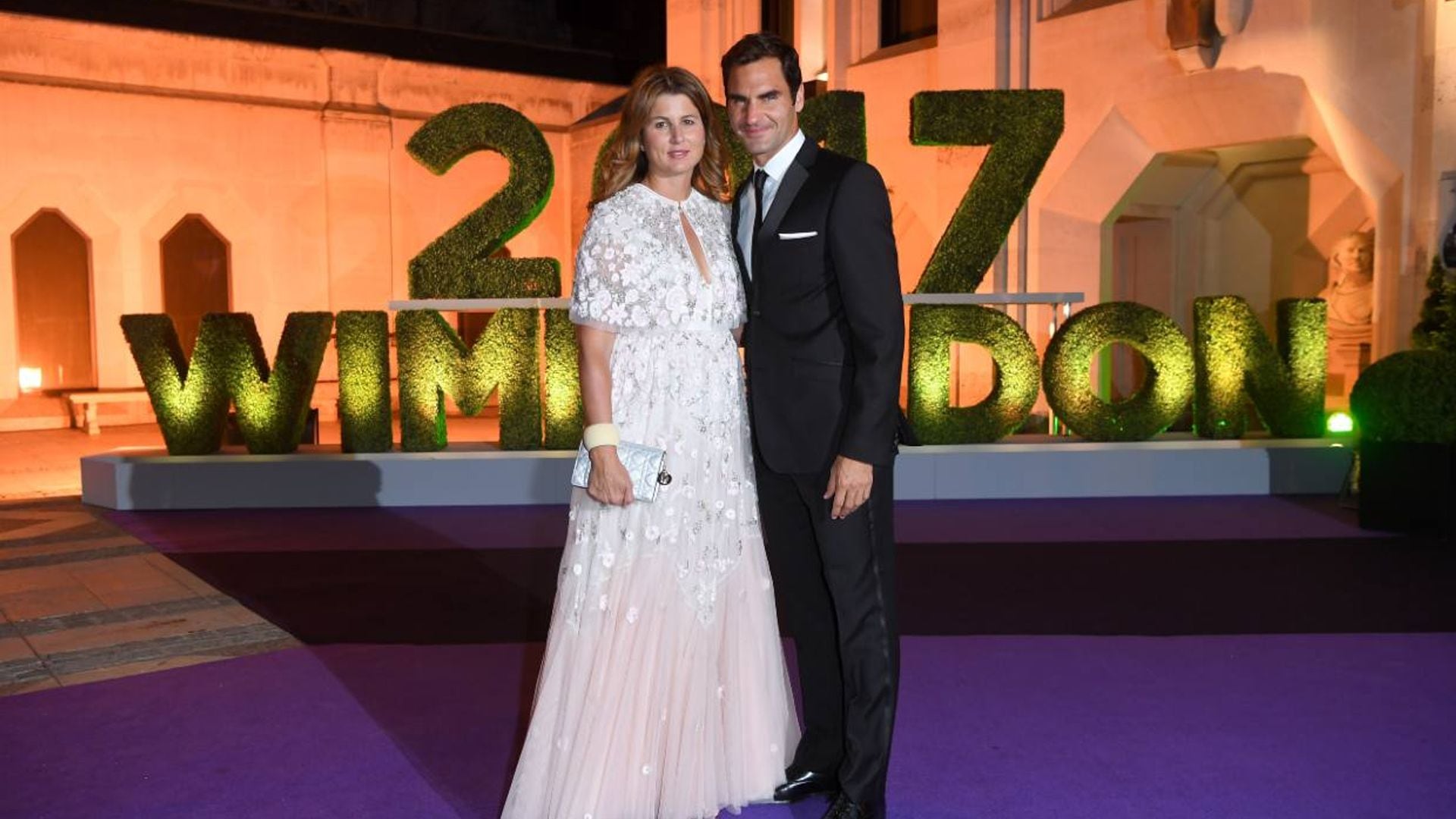 Roger Federer y Mirka Vavrinec, 13 años casados y cuatro hijos: descubre todo sobre su familia