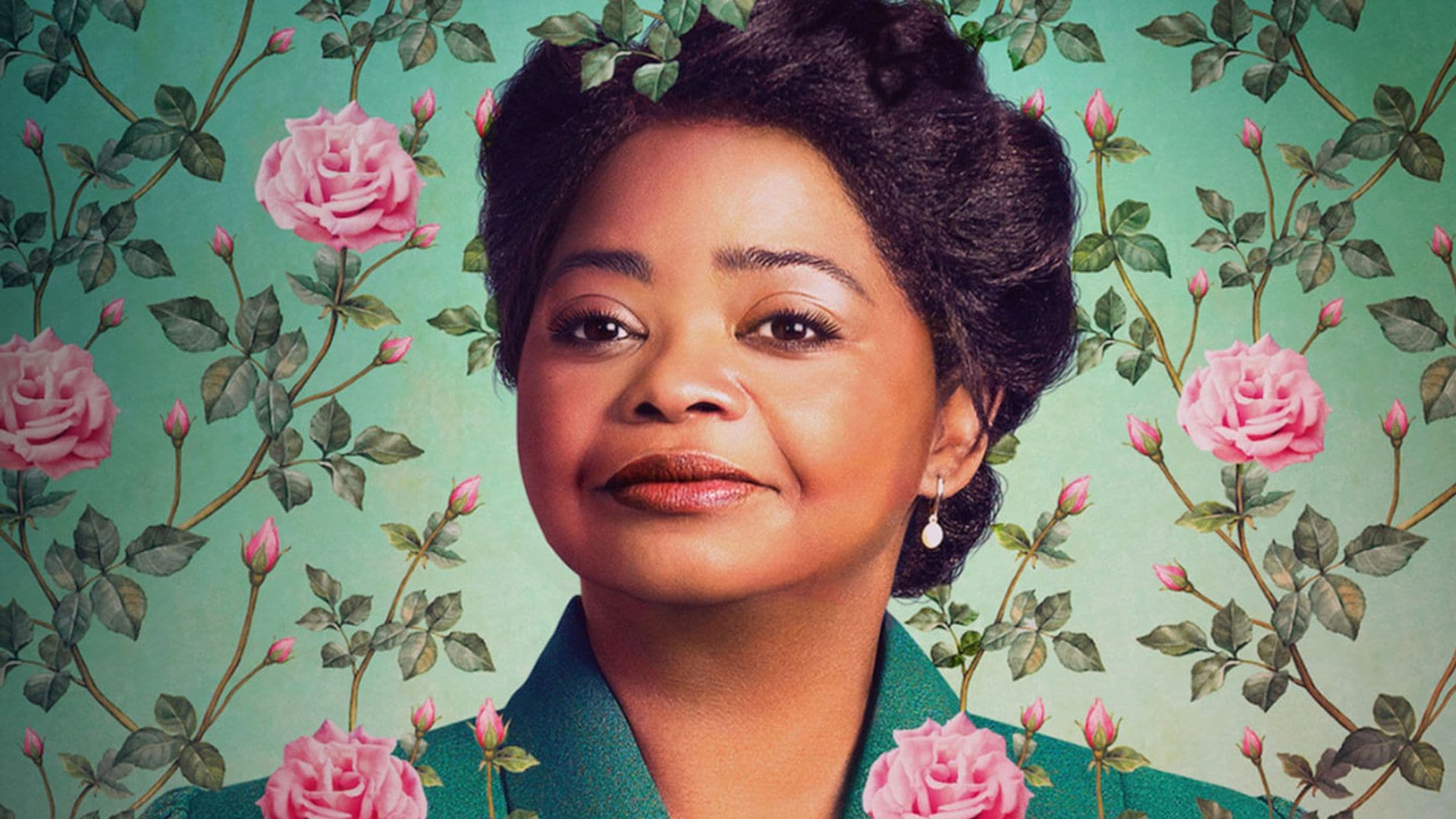 Madam C.J. Walker, la miniserie protagonizada por la oscarizada Octavia  Spencer