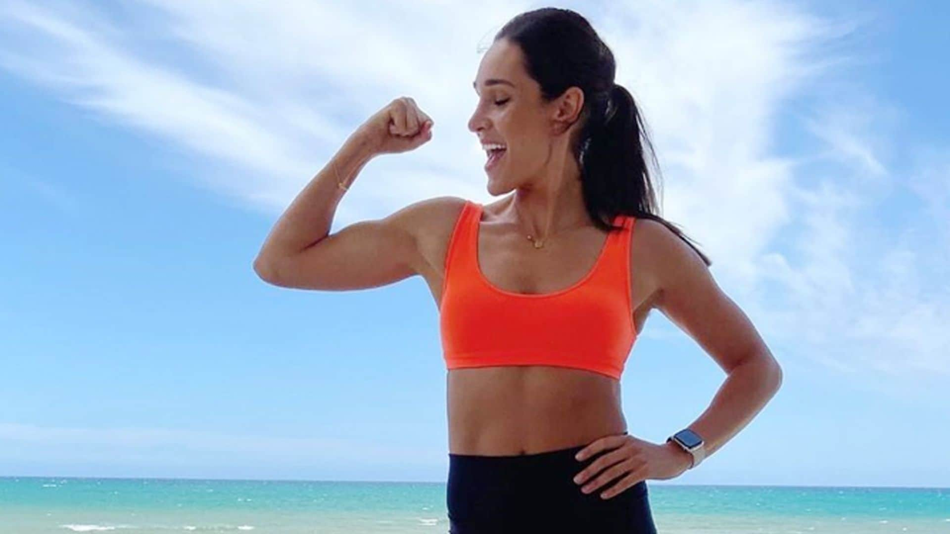 kayla itsines11