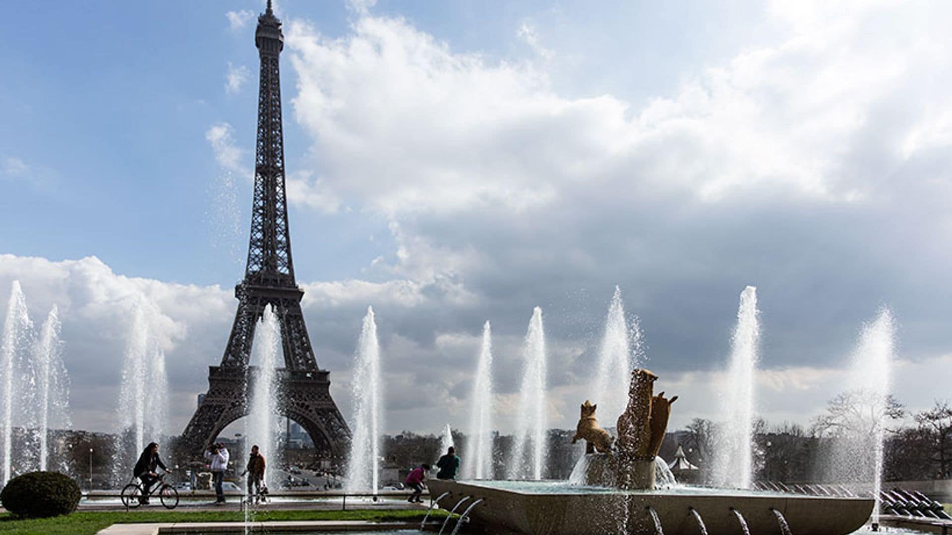 ¿Quién dijo que París es cara? Aquí tienes 50 planes ¡gratis!