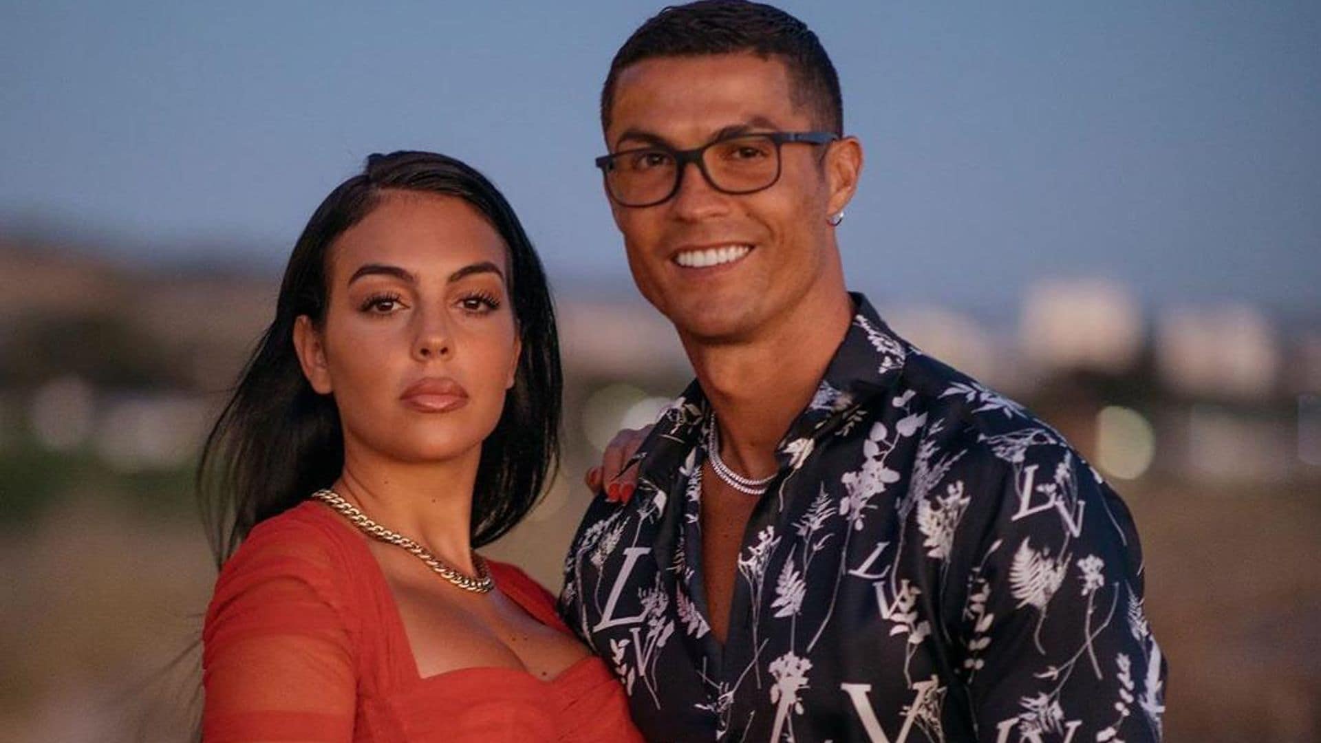 ¿Campanas de boda? Las pistas que sugieren que Georgina Rodríguez y Cristiano Ronaldo están comprometidos