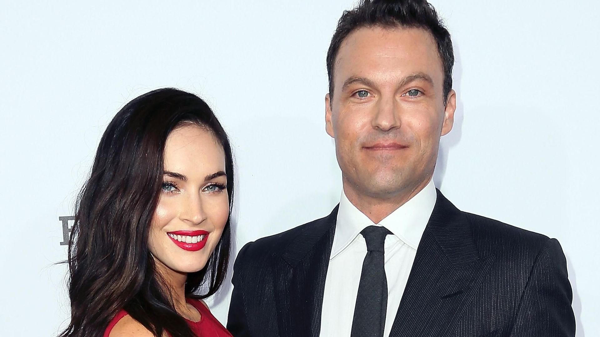 megan fox y brian austin green