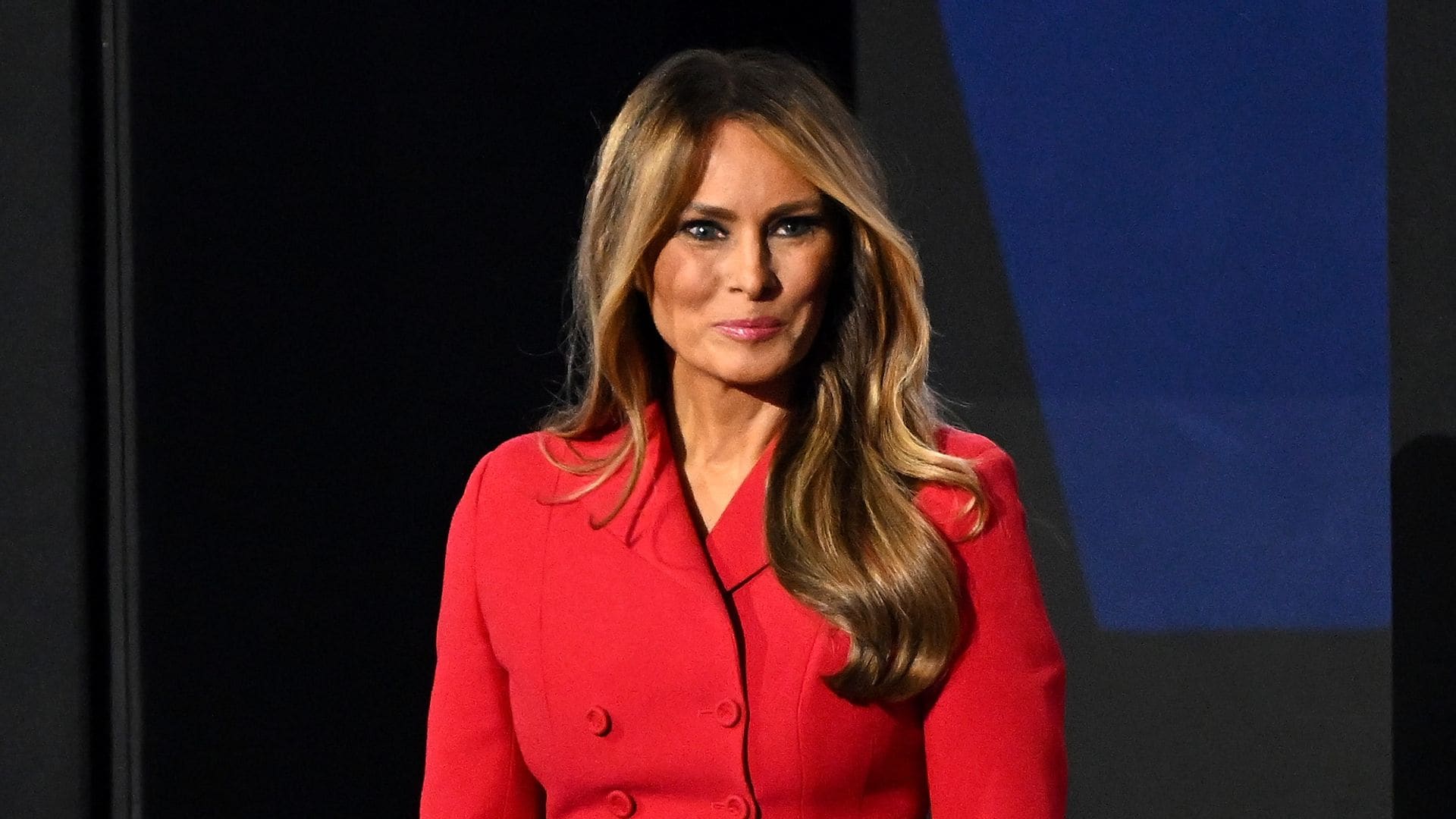 Amazon Prime Video prepara documental sobre Melania Trump