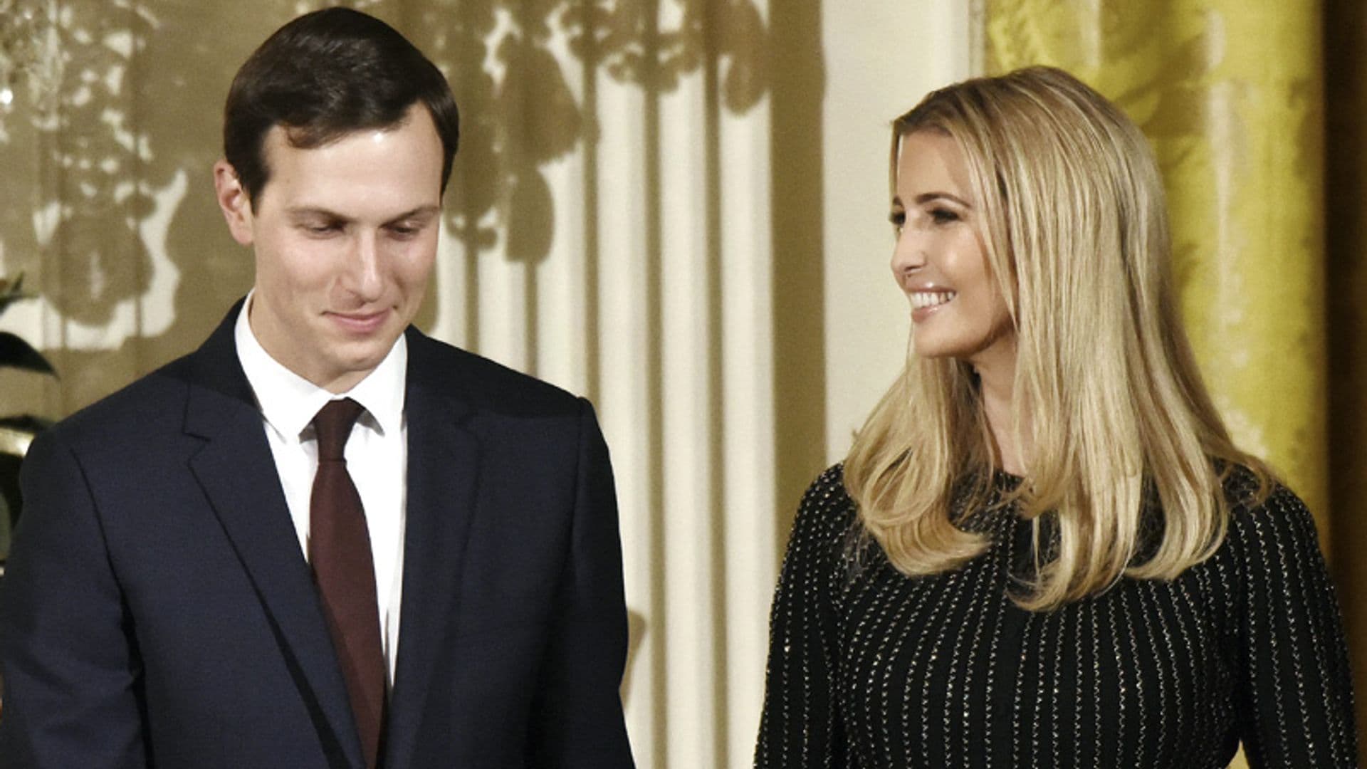 ¿Está embarazada Ivanka Trump? La hija del presidente estadounidense confunde a sus seguidores