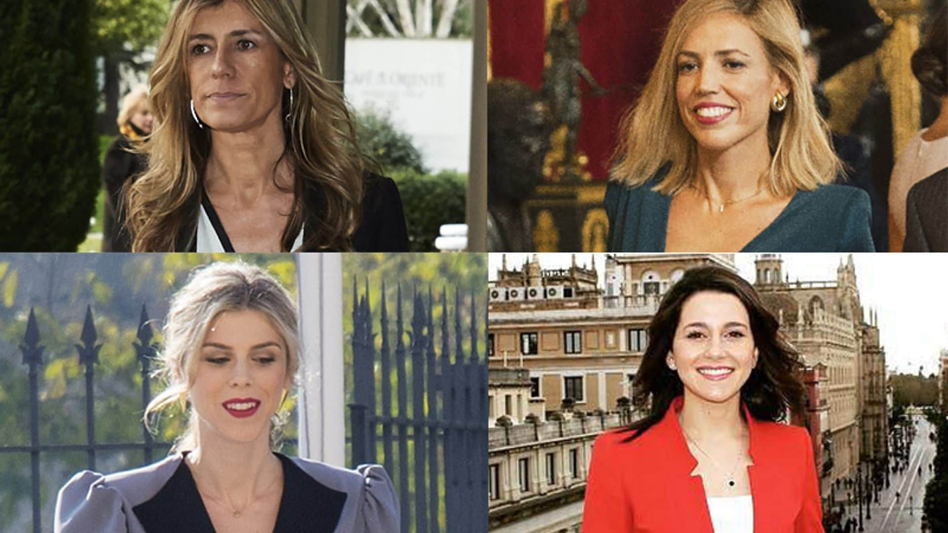 La moda en la política: ¿quiénes son las 5 mujeres que crean más expectación?