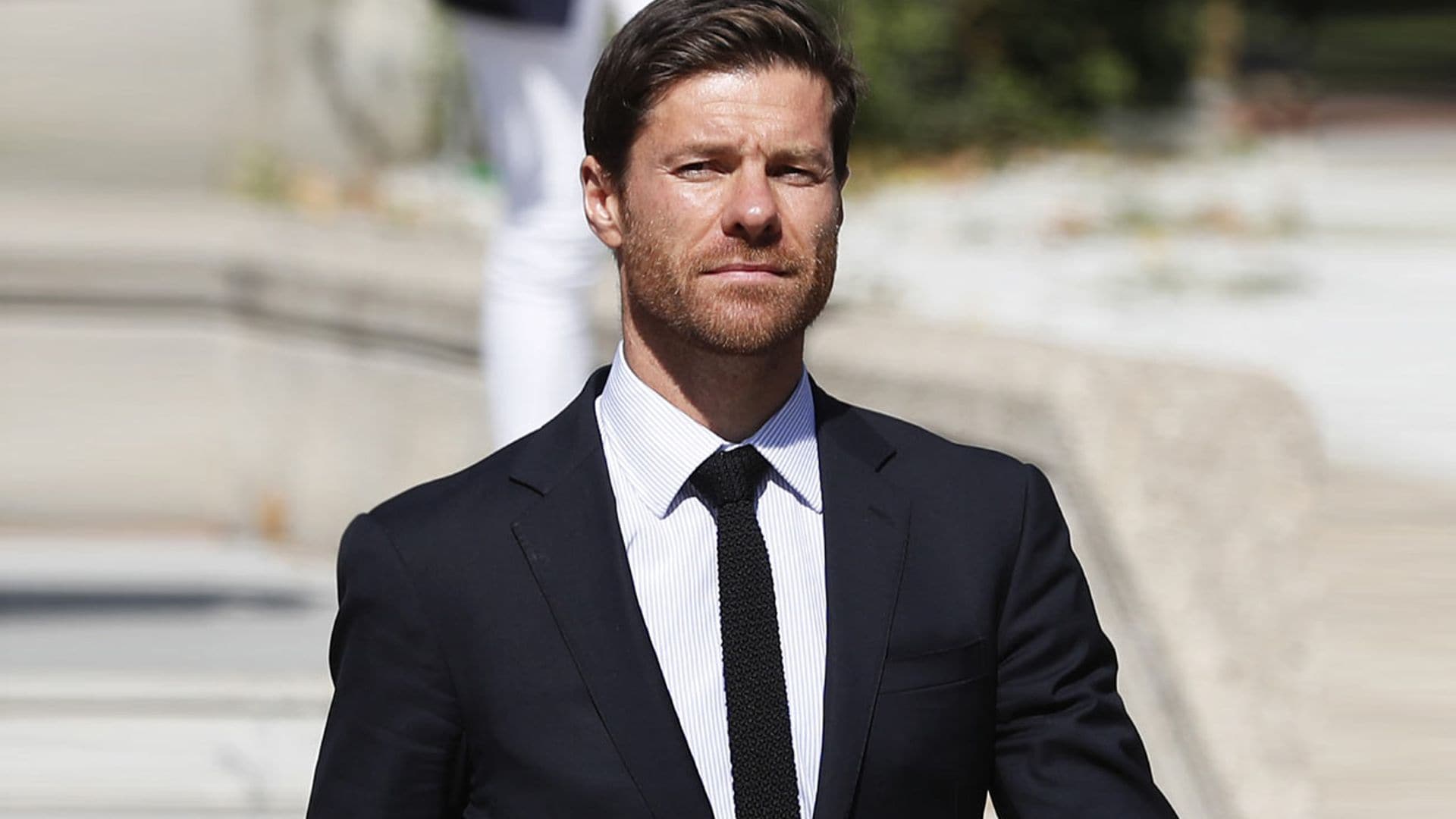 Xabi Alonso, el papá español más elegante: ¿sabes quién le sigue en el ránking?