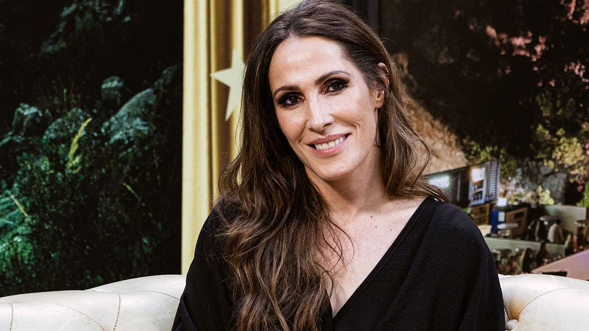 Malú habla por primera vez de su separación: 'Hay que tratar de entenderlo y asumirlo de la mejor forma posible'