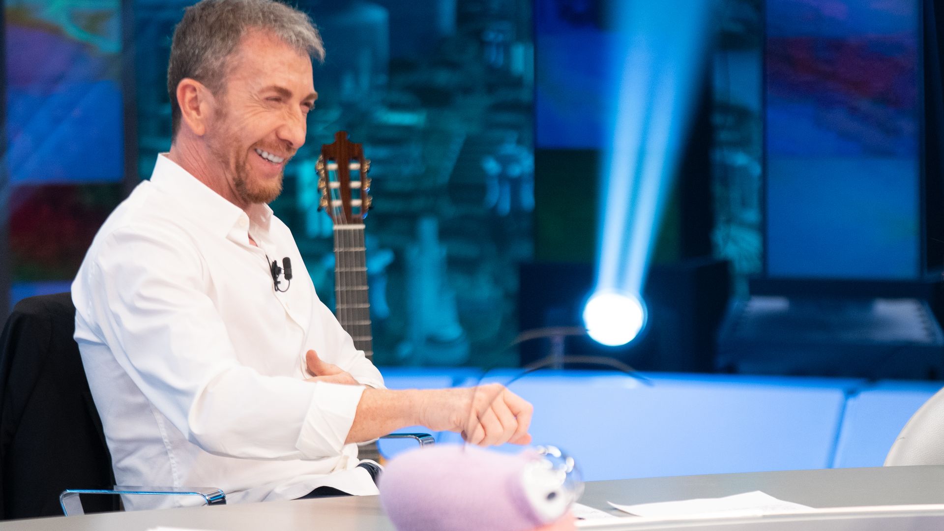 'El Hormiguero': quiénes son los invitados de la semana del 28 al 31 de octubre