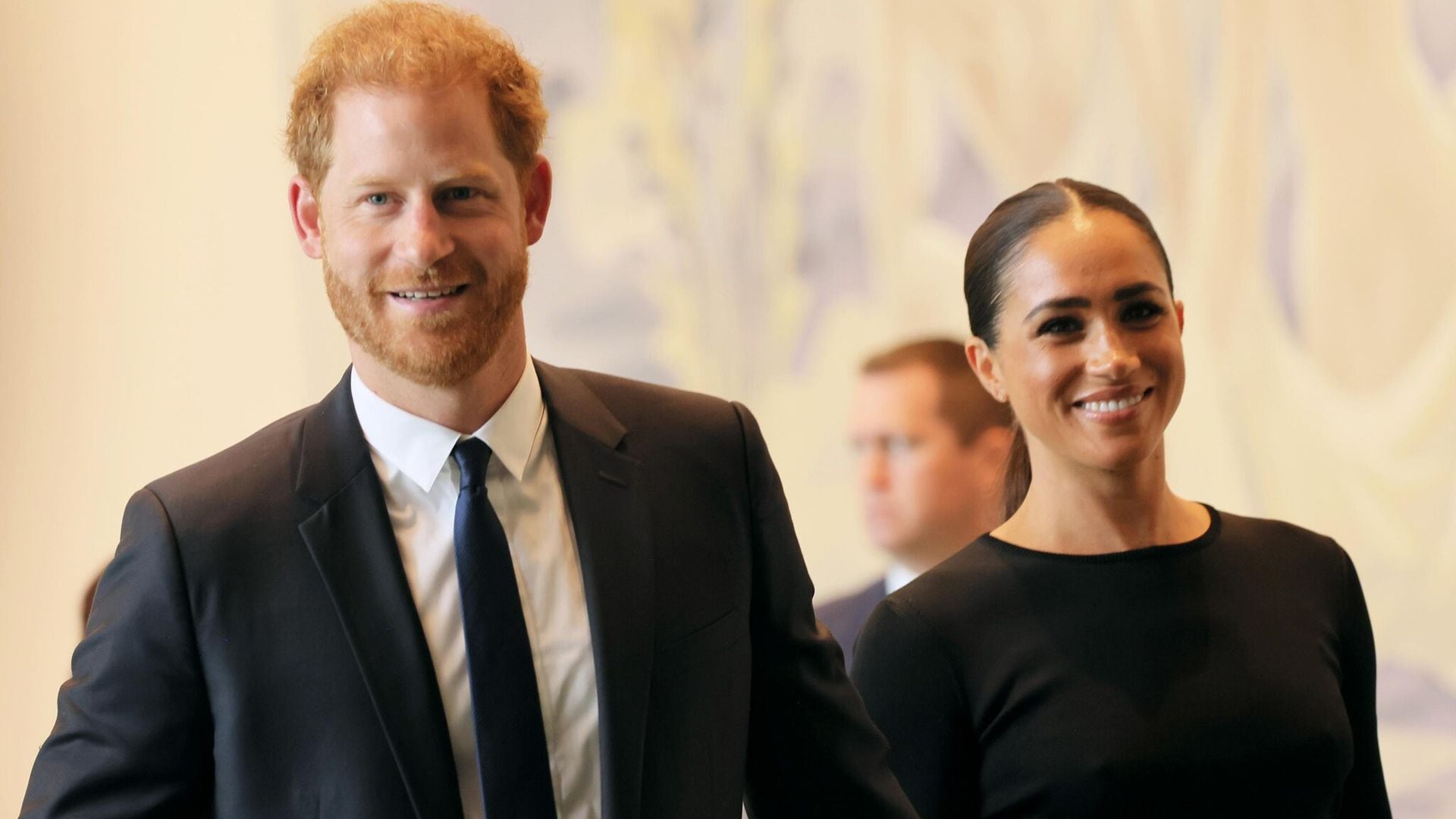 prince harry reveals where he found his soulmate in meghan markle