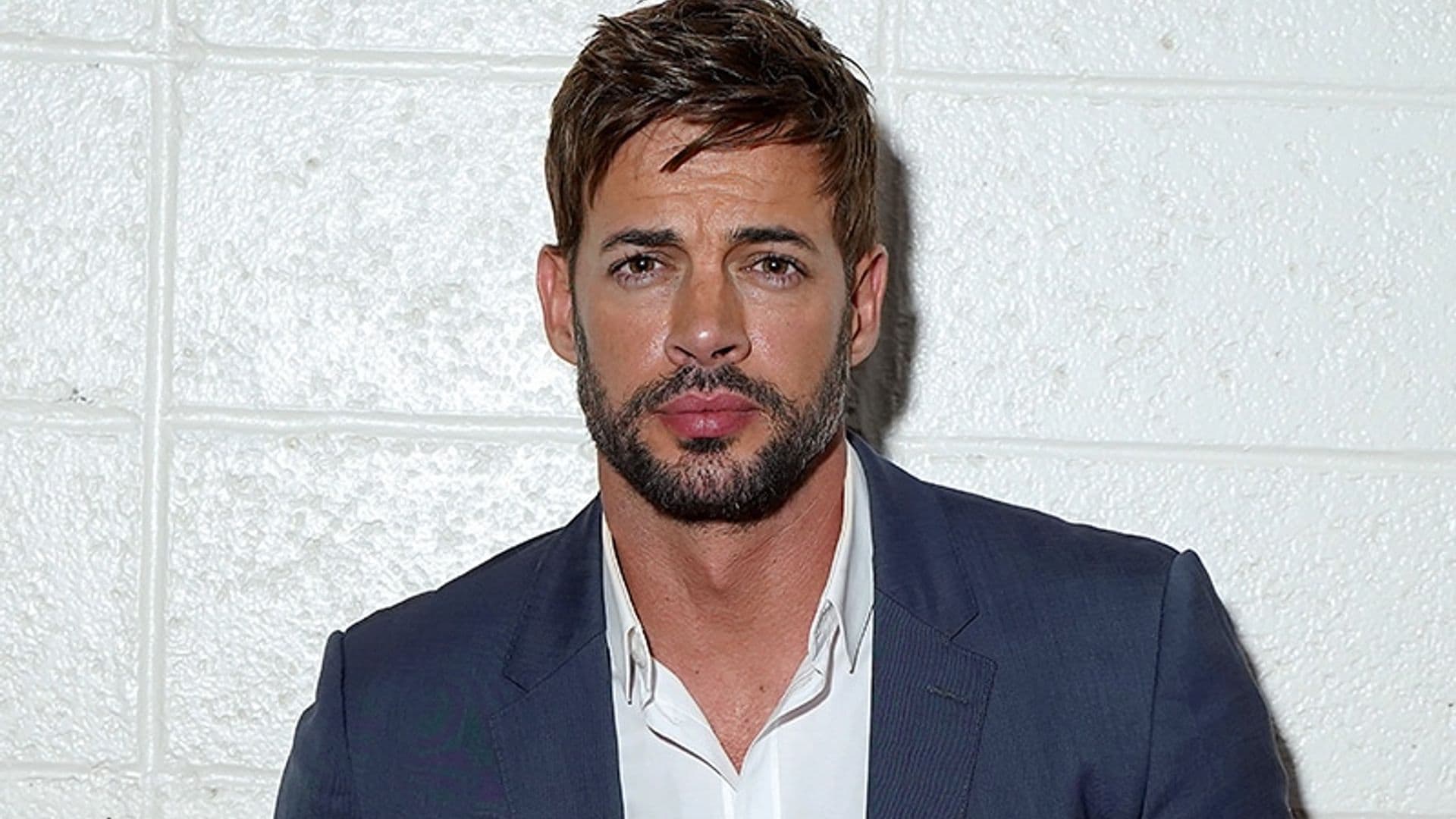 William Levy y su misterioso mensaje: 'En esta vida todo se paga' | ¡HOLA!