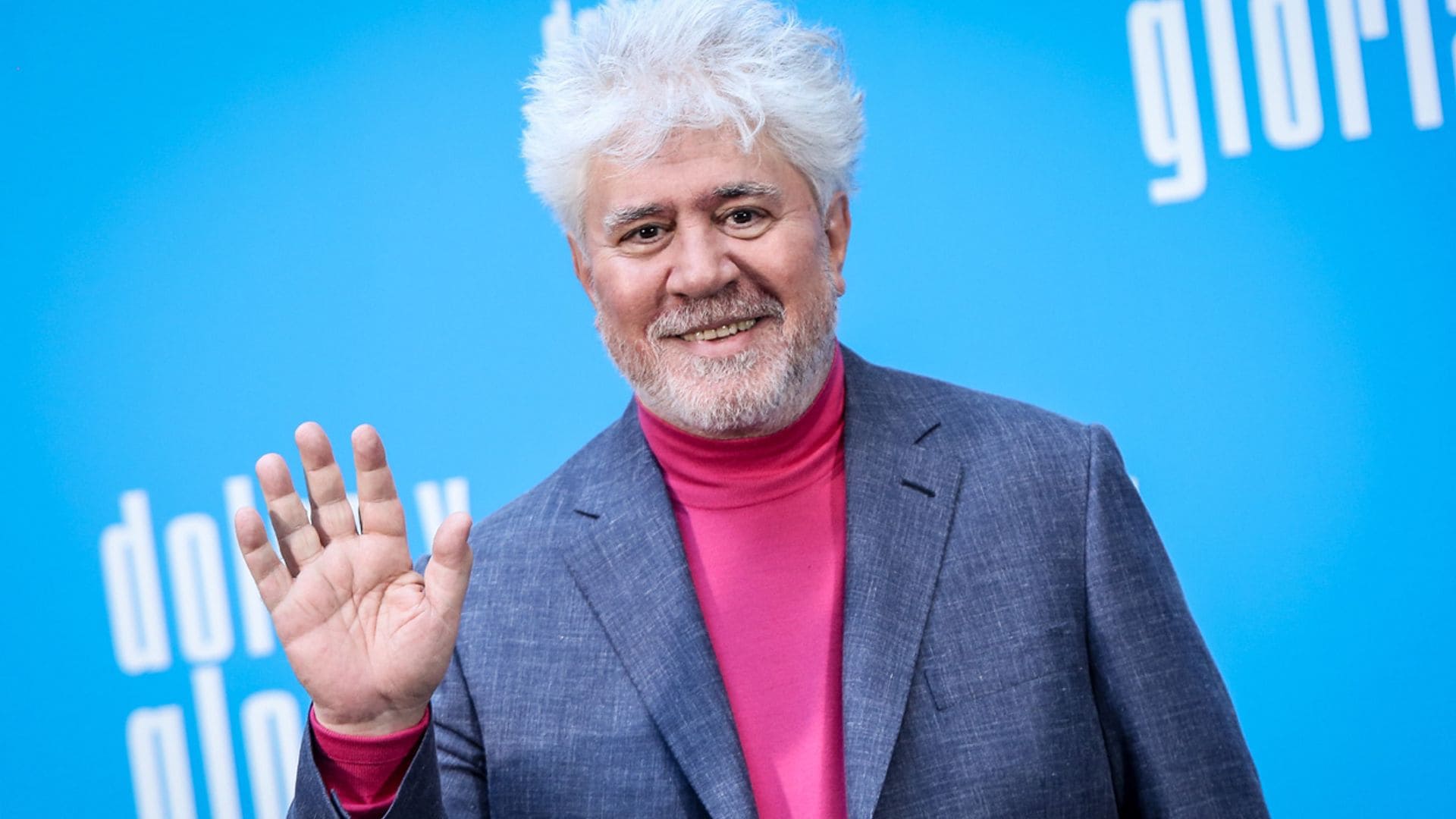 'Dolor y gloria', el aroma de la esencia de Almodóvar