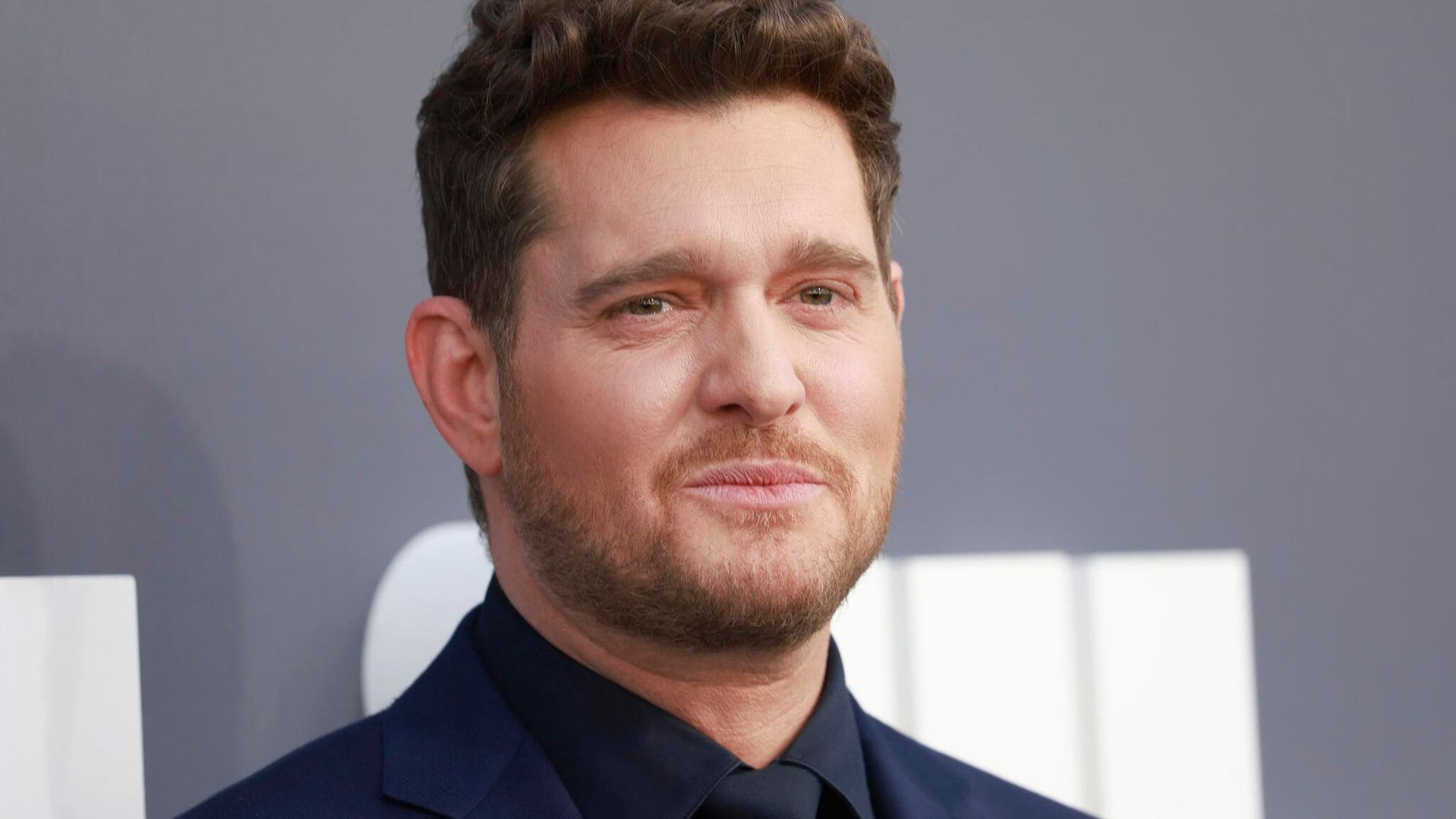 Michael Bublé sobre la enfermedad que sufrió su hijo: ‘Revolucionó mi vida... Fue un mazazo’