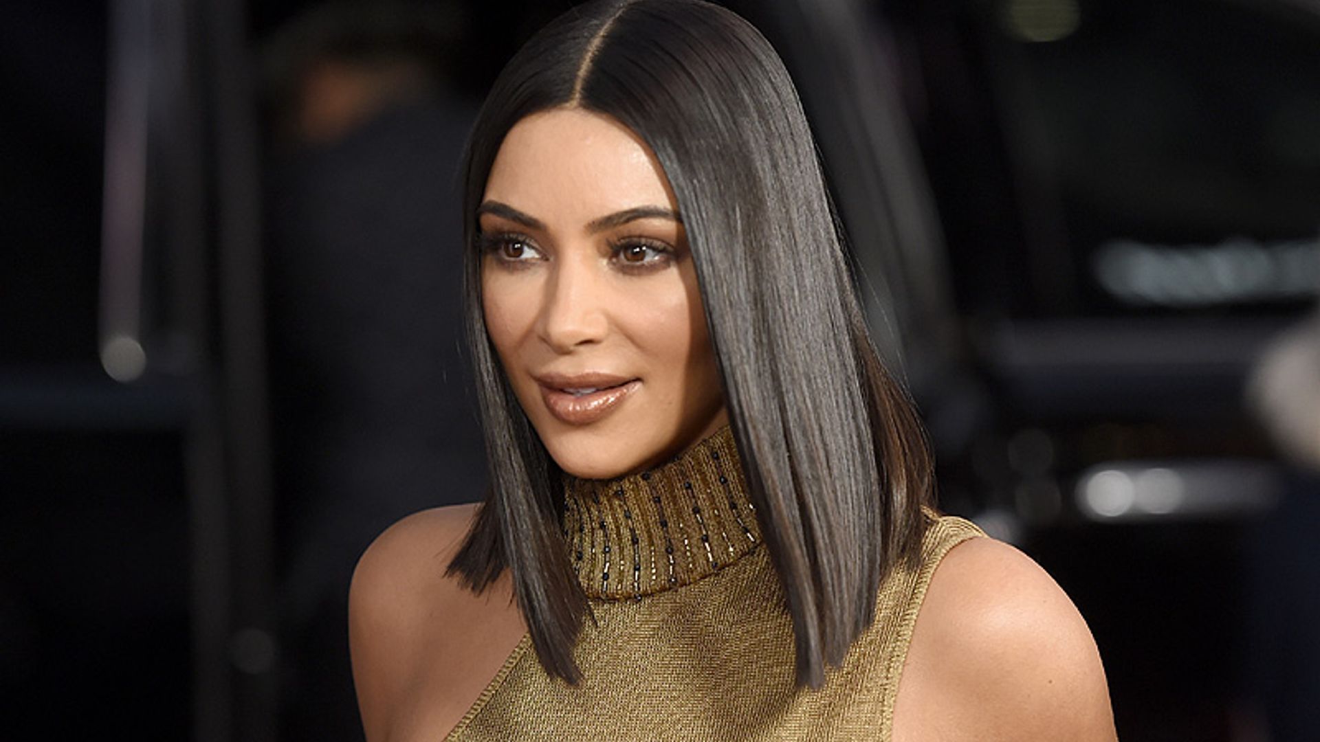 Kim Kardashian, la última en caer rendida a la fiebre de 'Despacito'