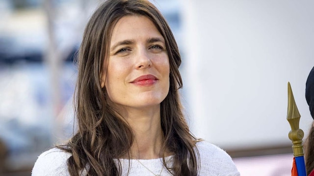 carolina casiraghi