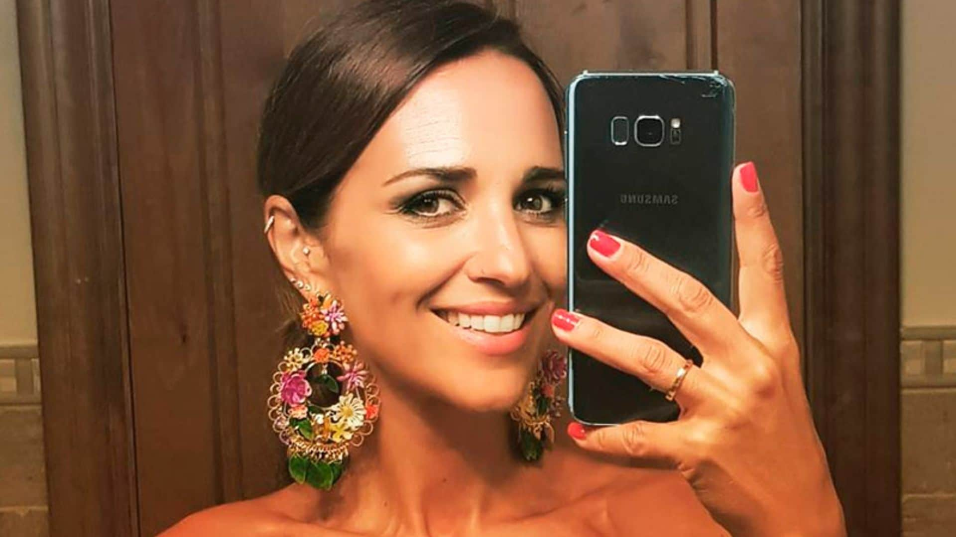 Especial accesorios: 20 Pendientes XL que harán tu 'look' de invitada