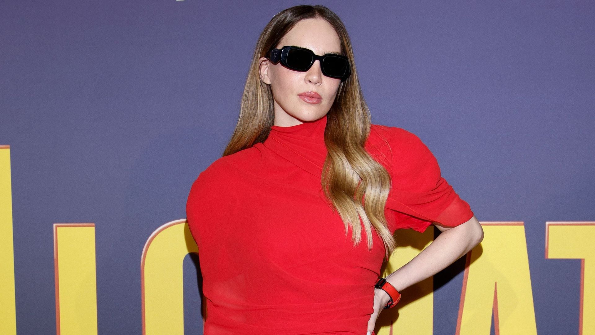 Belinda se sincera sobre los rumores: ‘No me sorprenden los chismes, ya estoy muy acostumbrada’