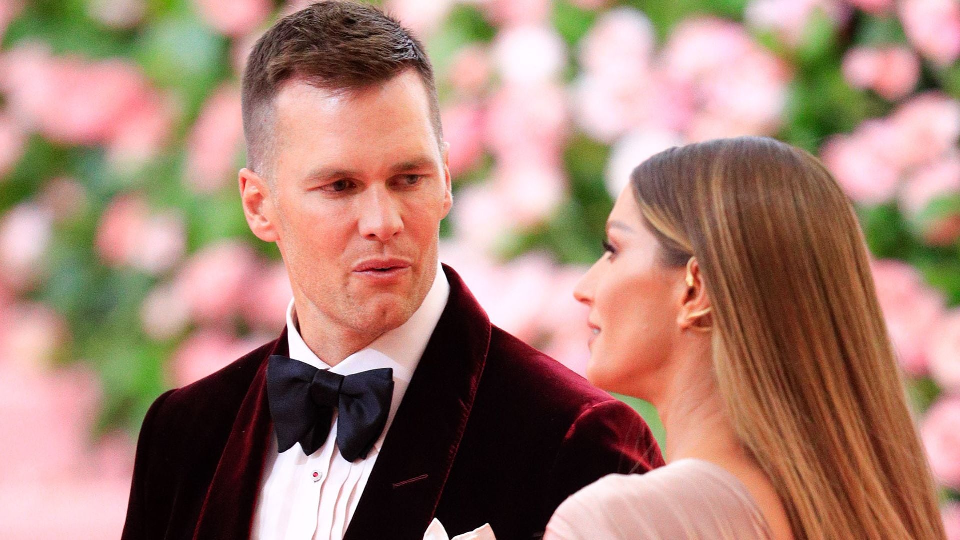 Revelan la reacción de Tom Brady cuando Gisele Bündchen le dijo de su embarazo: ‘Quedó atónito’