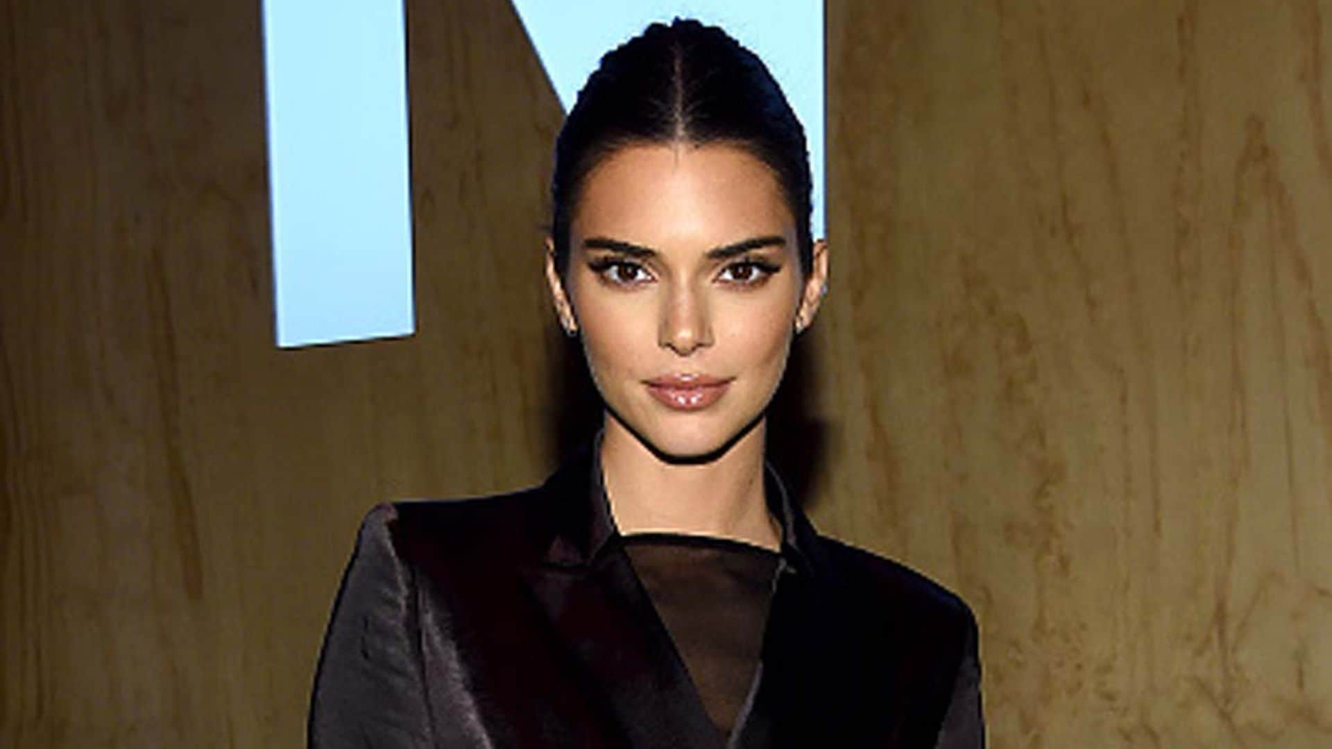 ¿Se está planteando Kendall Jenner formar una familia?