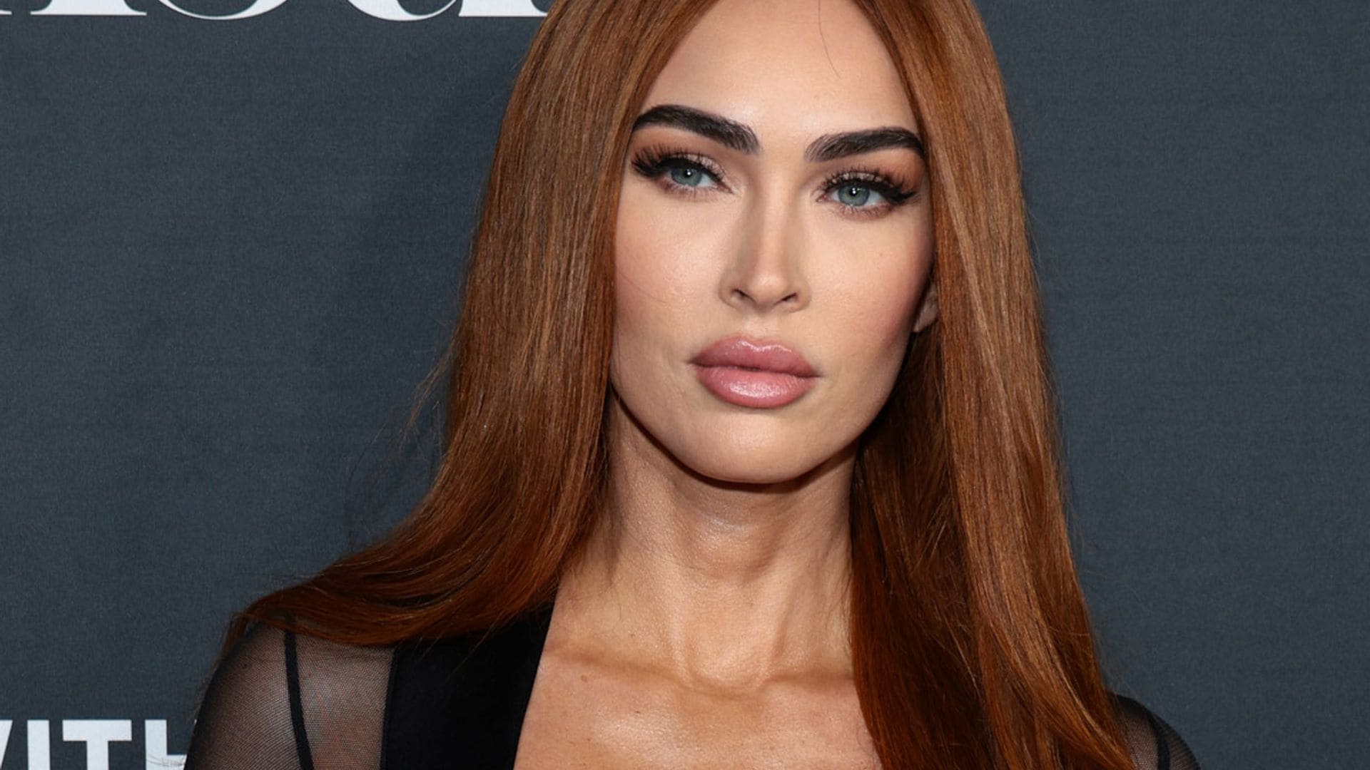 Megan Fox ha confesado que no le gusta su cuerpo ¿Y tú cómo andas de autoestima corporal?