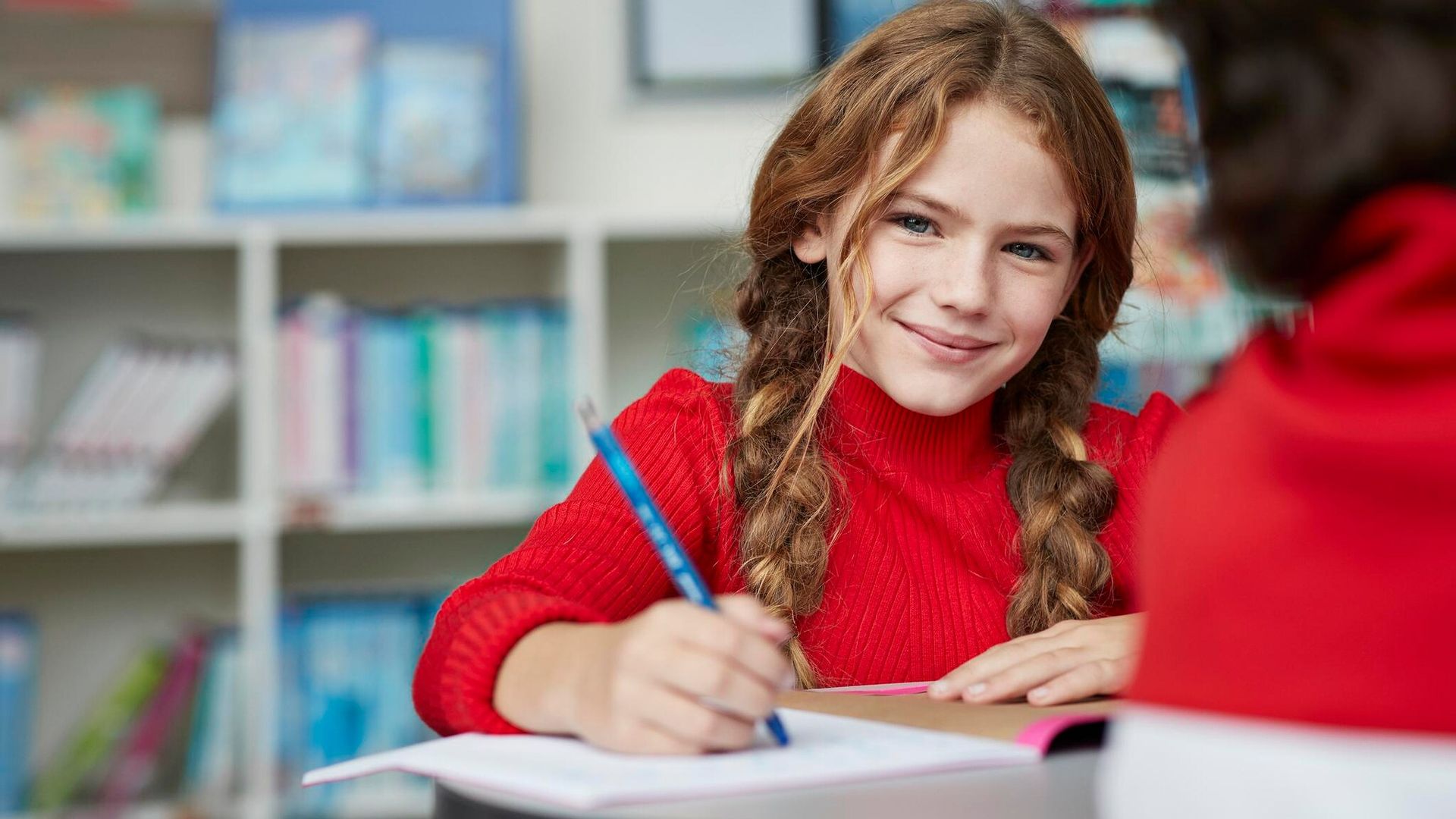 Las técnicas de estudio más eficaces para que niños y adolescentes saquen buenas notas