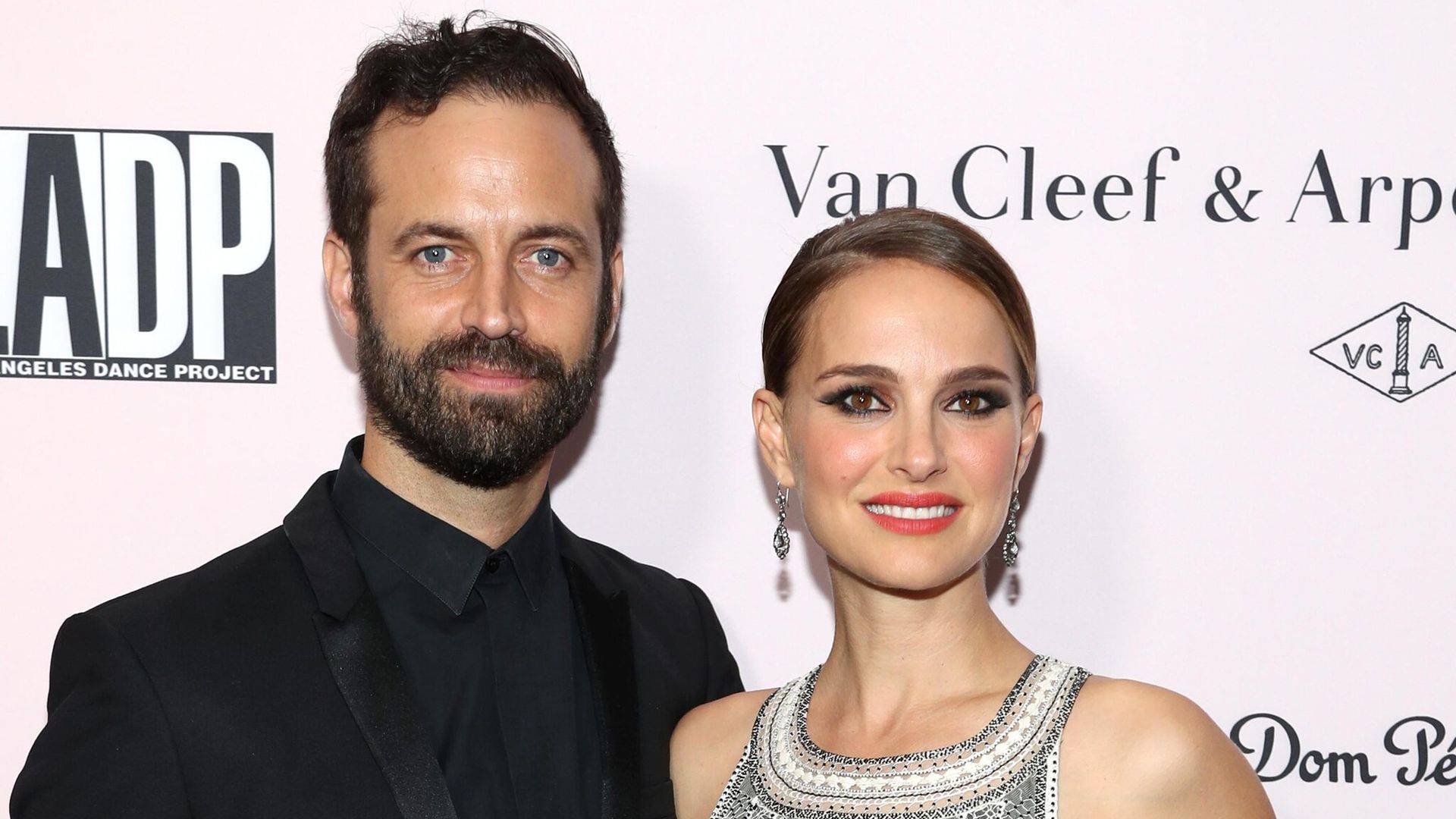 Natalie Portman y Benjamin Millepied se separan tras rumores de infidelidad