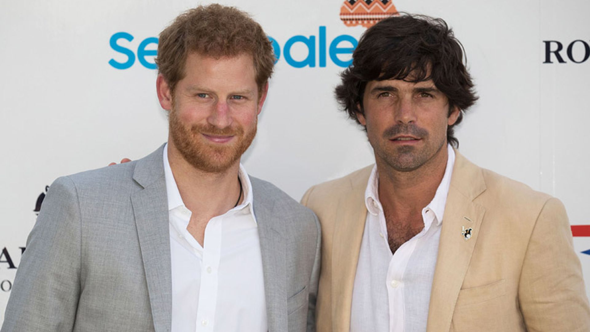 ¿Qué opina Nacho Figueras de la relación de Harry y Meghan?