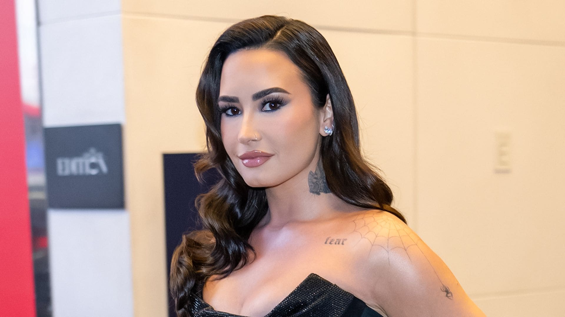 Demi Lovato y su sentido mensaje tras el fallecimiento de su exnovio, Guillherme ‘Bomba’ Vasconcelos