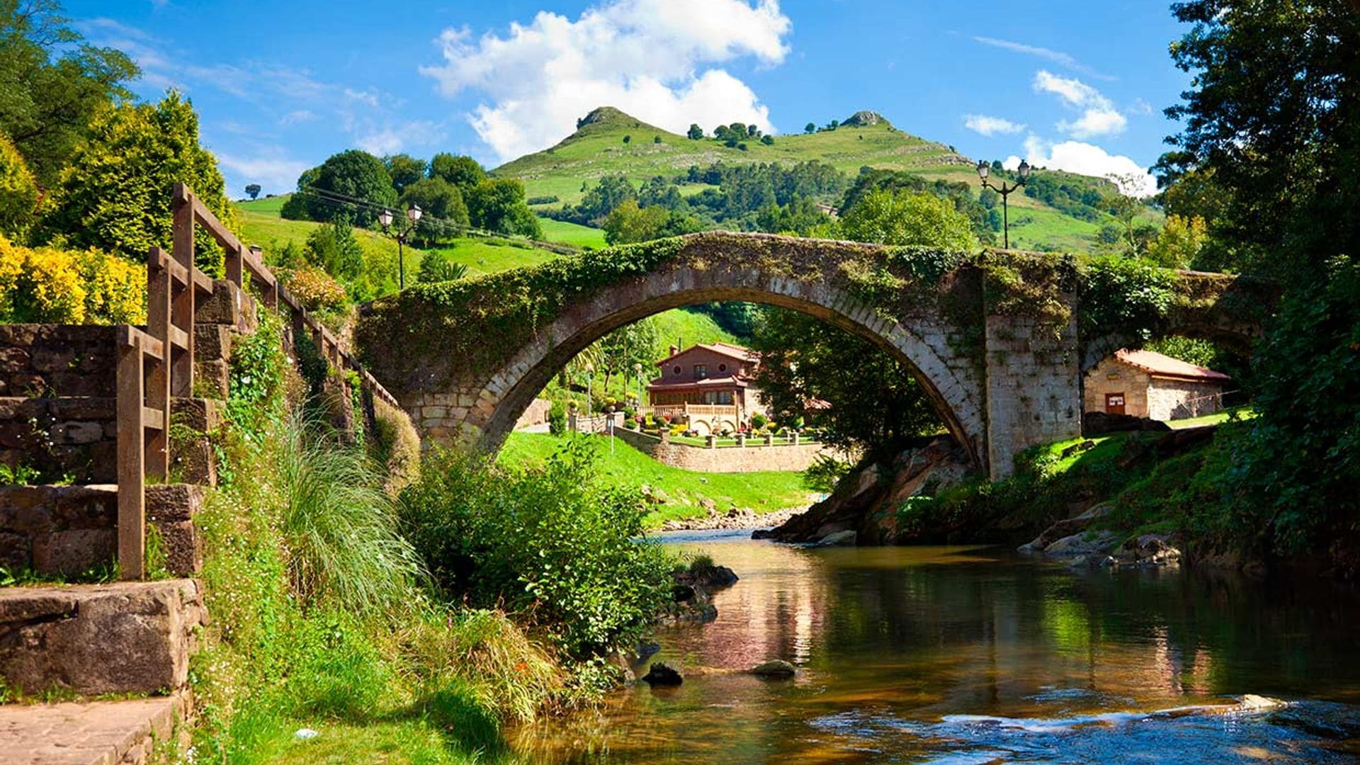 lierganes puente cantabria