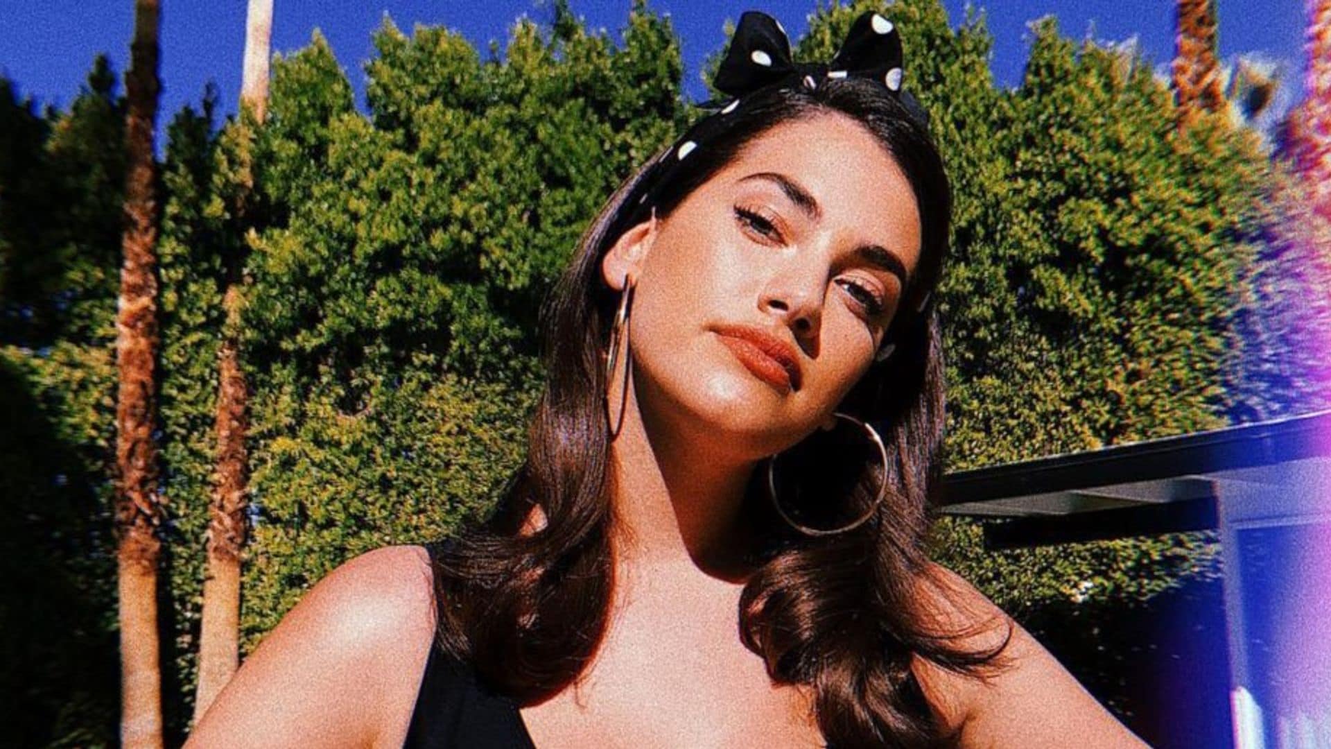 Conoce a Lorena Durán, la primera modelo 'curvy' en unirse a Victoria's Secret