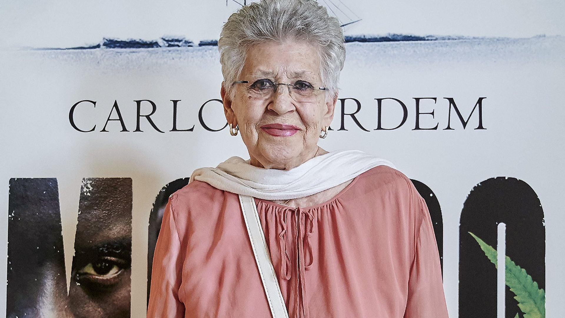 Fallece la actriz Pilar Bardem a los 82 años