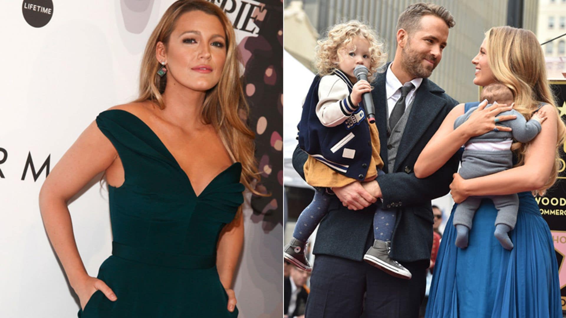 Blake Lively: ¿Cuántas cosas sabes de la protagonista de 'Gossip Girl'?