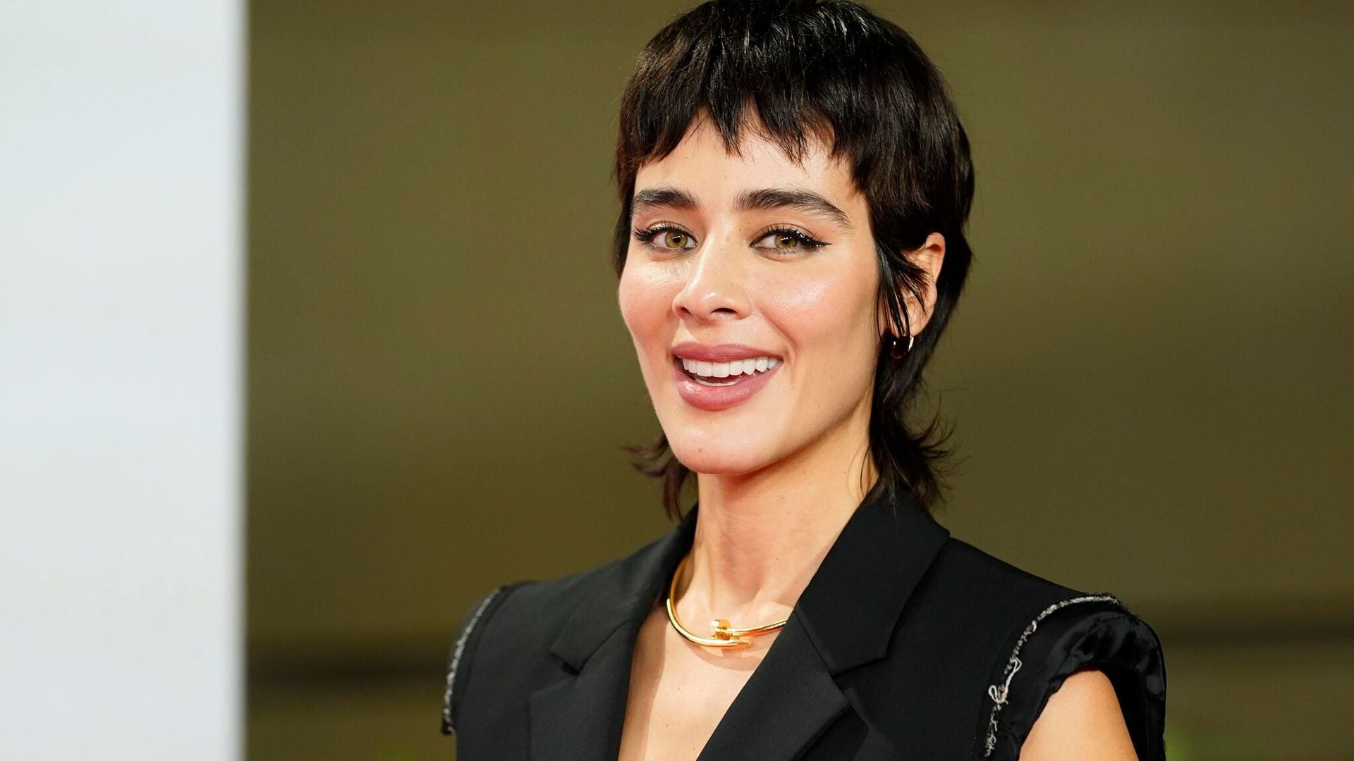 ¿Esmeralda Pimentel ya ha pensado en boda?