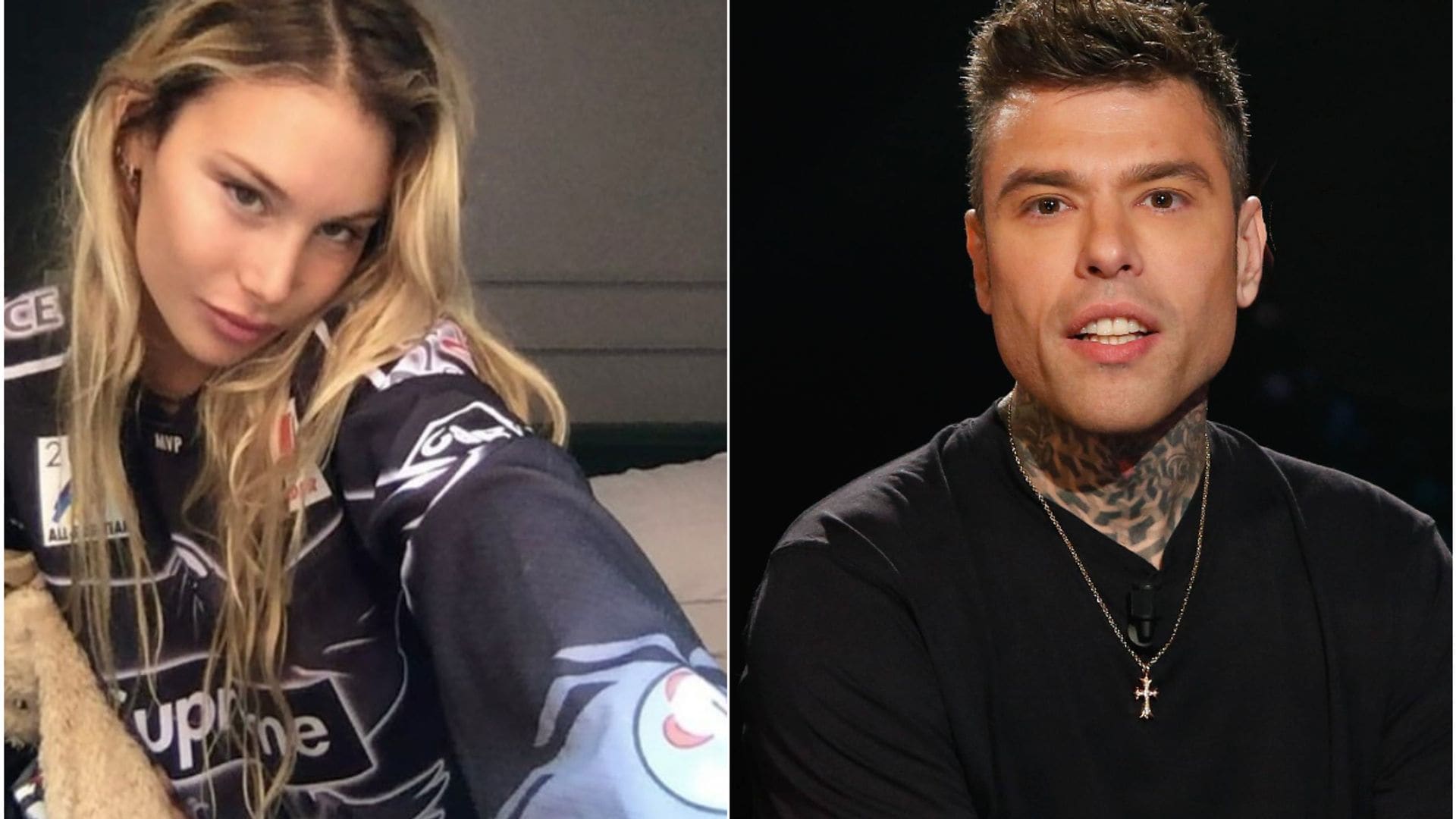 Angelica Montini, la millonaria con la que Fedez habría engañado a Chiara Ferragni