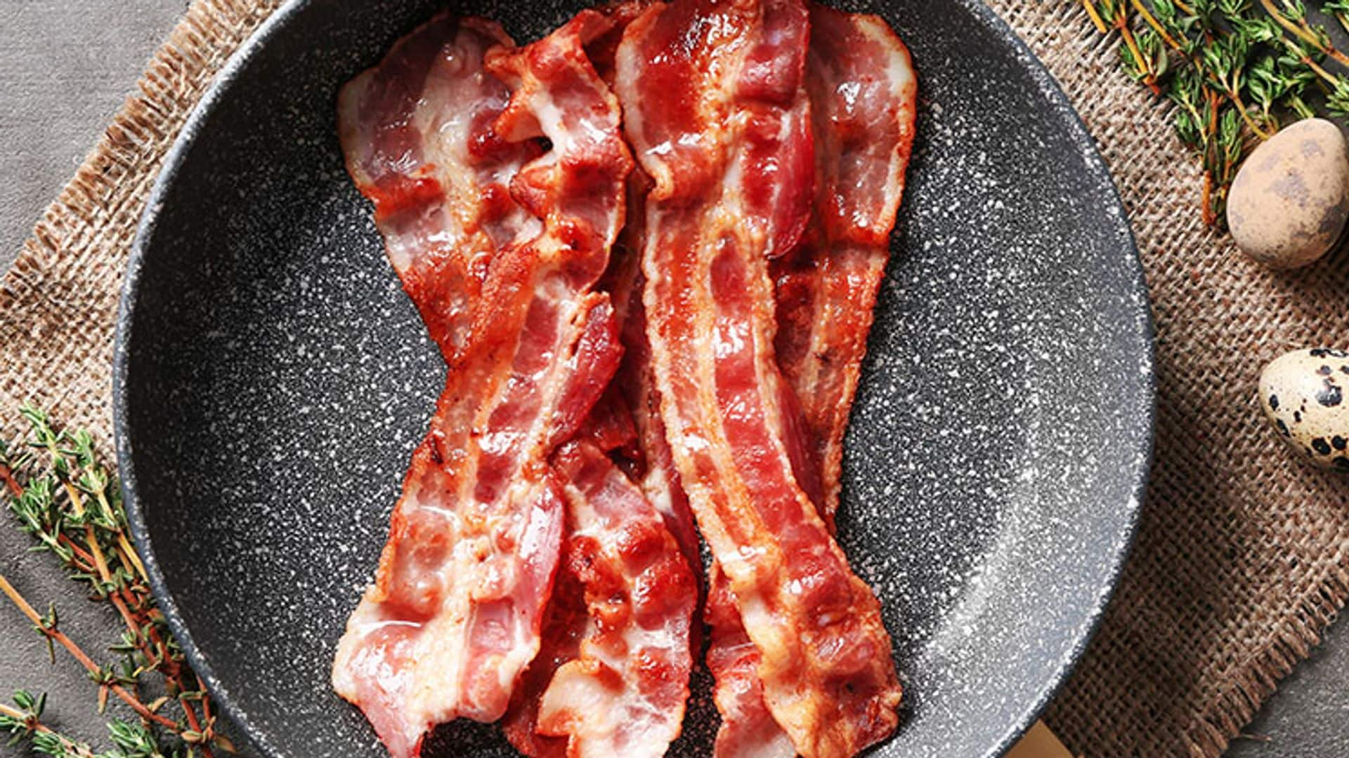 Bacon: qué es y cómo cocinarlo de distintas maneras