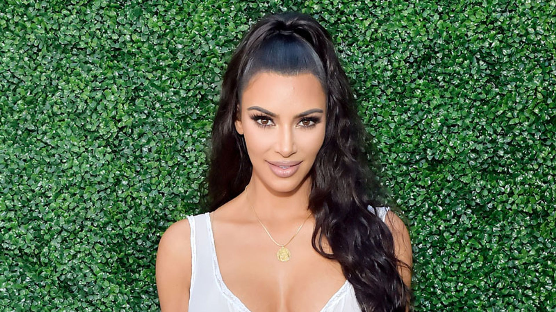 Kim Kardashian aumentará su fortuna ahorrando cosméticos a las mujeres