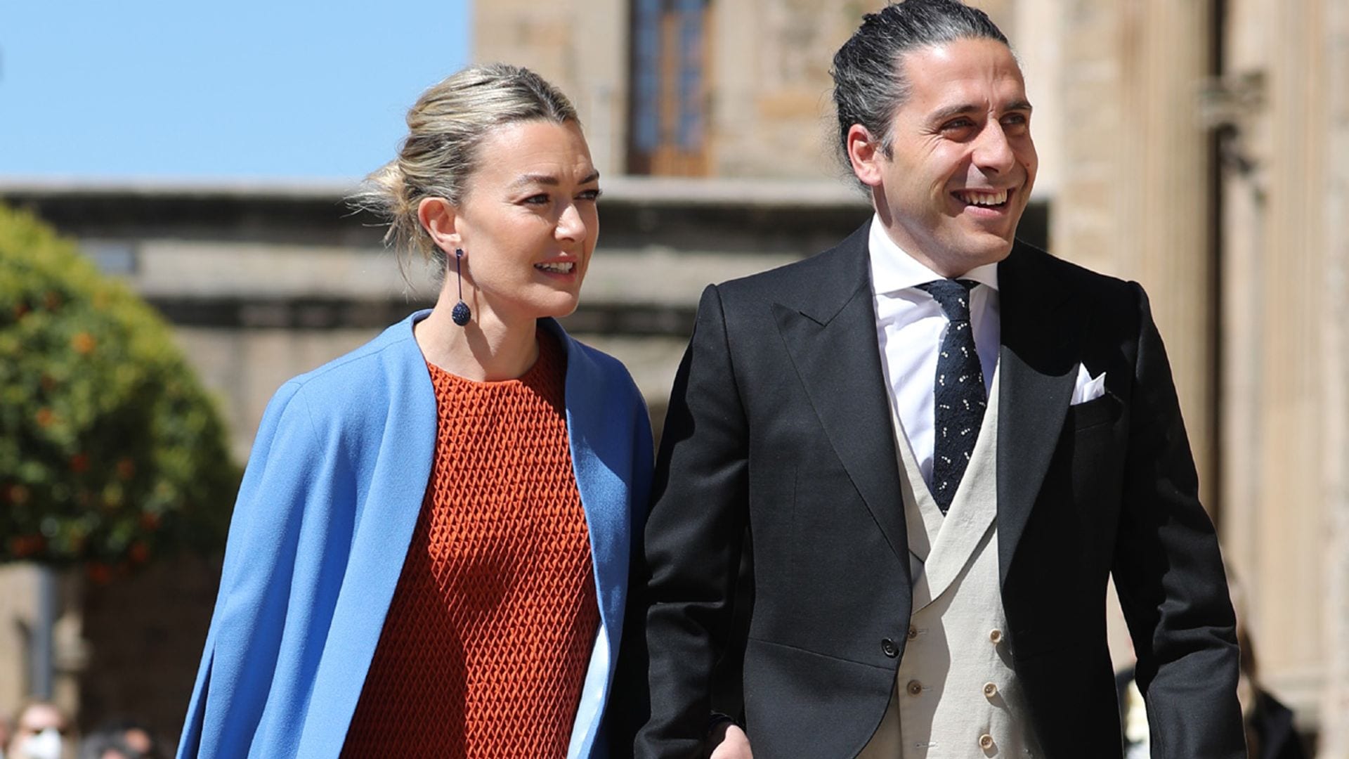 Marta Ortega, elegancia y originalidad en su primera aparición como presidenta de Inditex