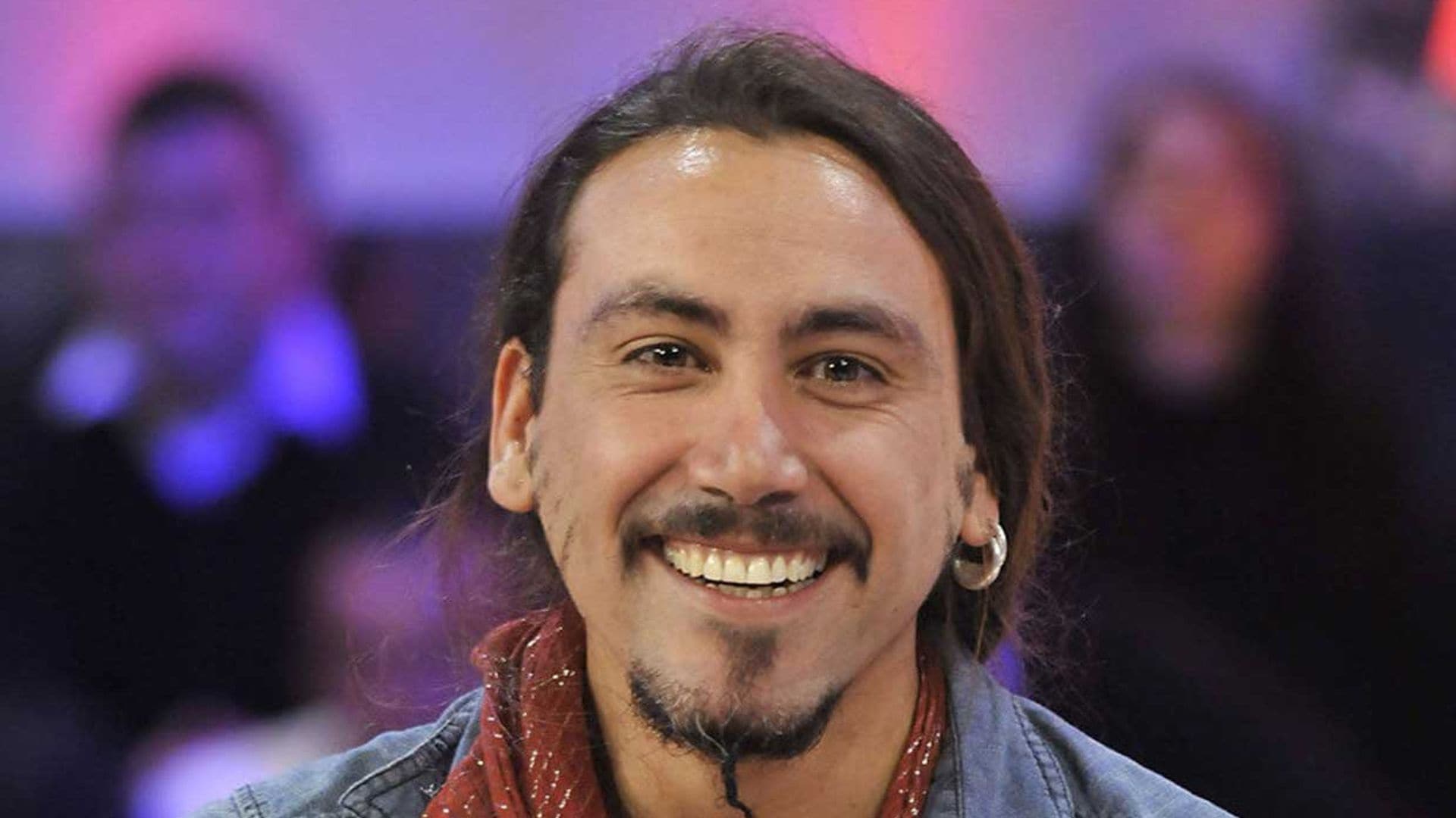 Ángel, ganador de 'GH 11': 'He tenido que alquilar mi casa y vivir en una furgoneta'