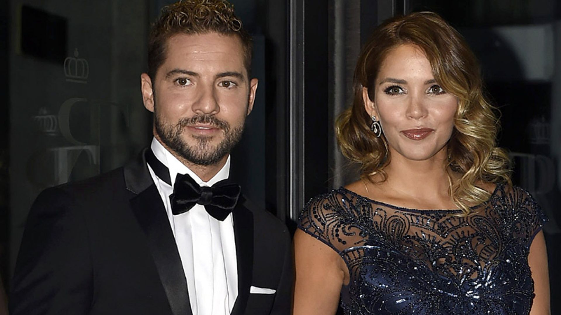 Un día después de formalizar su relación, David Bisbal responde a la pregunta de volver a ser papá