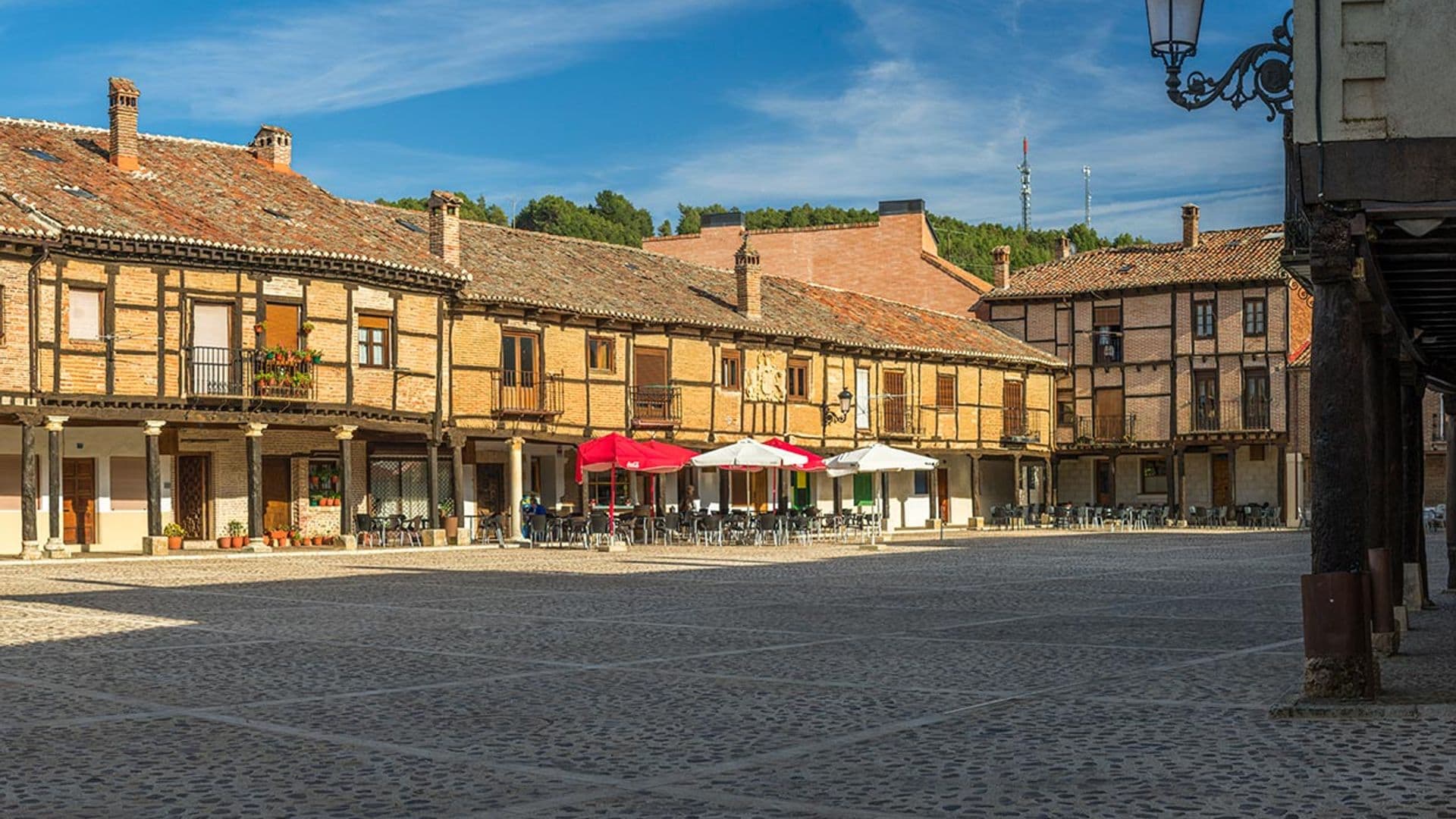 Piensa ya en primavera con estas escapadas de fin de semana